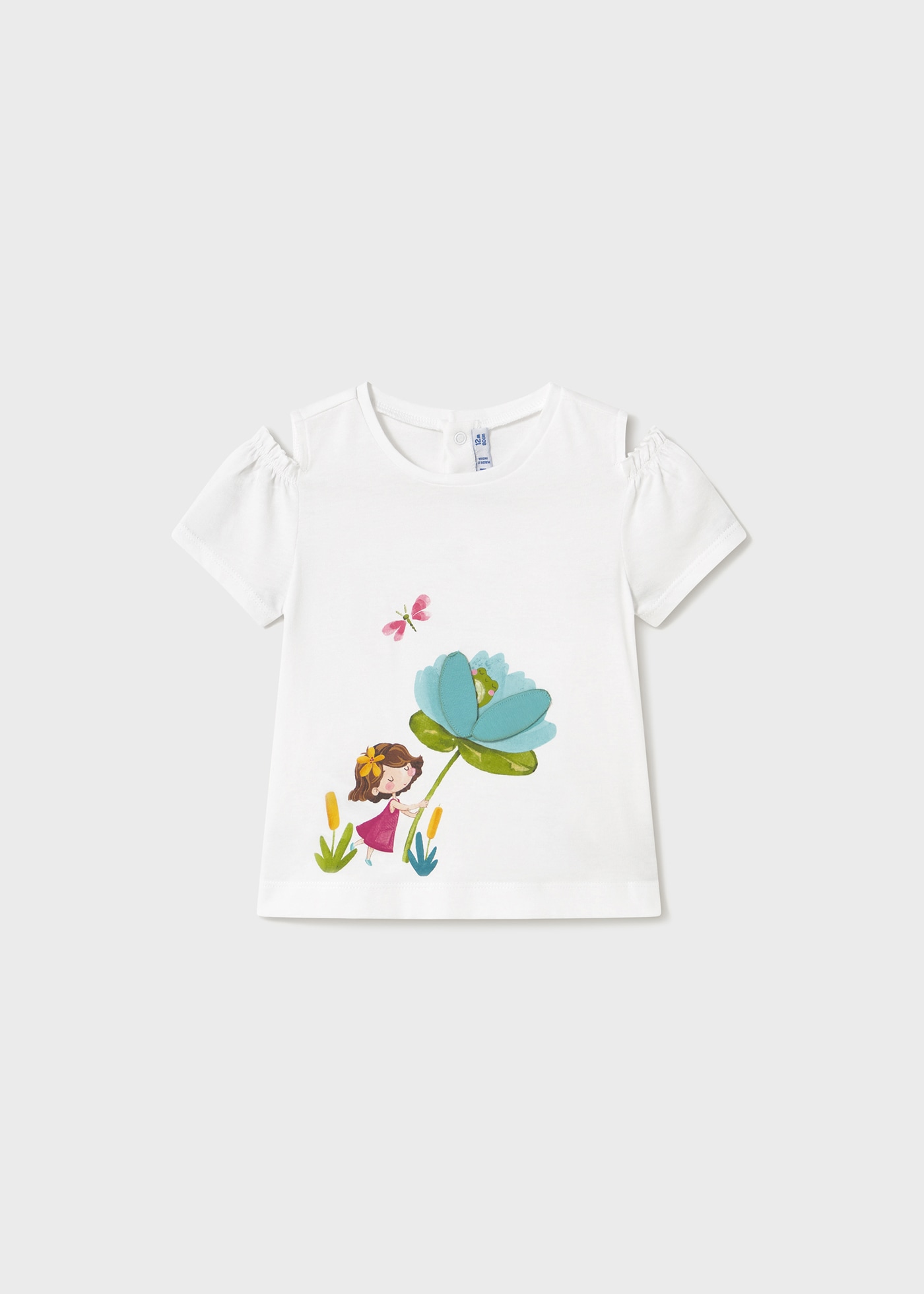 Conjunto 3 peças bebé