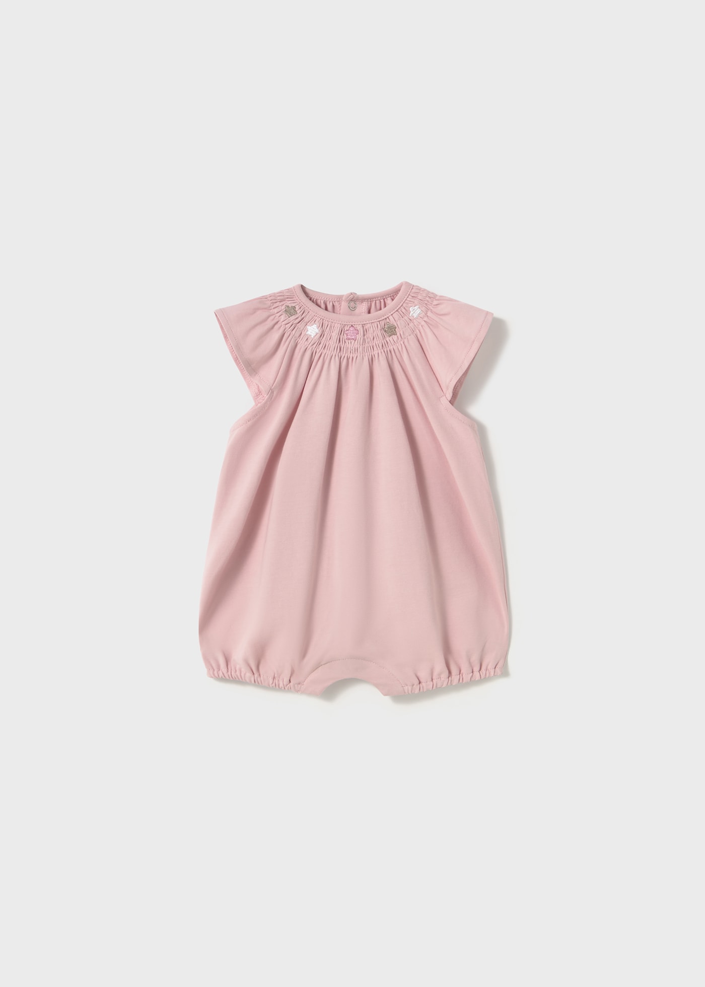 Set 2 pagliaccetti neonata