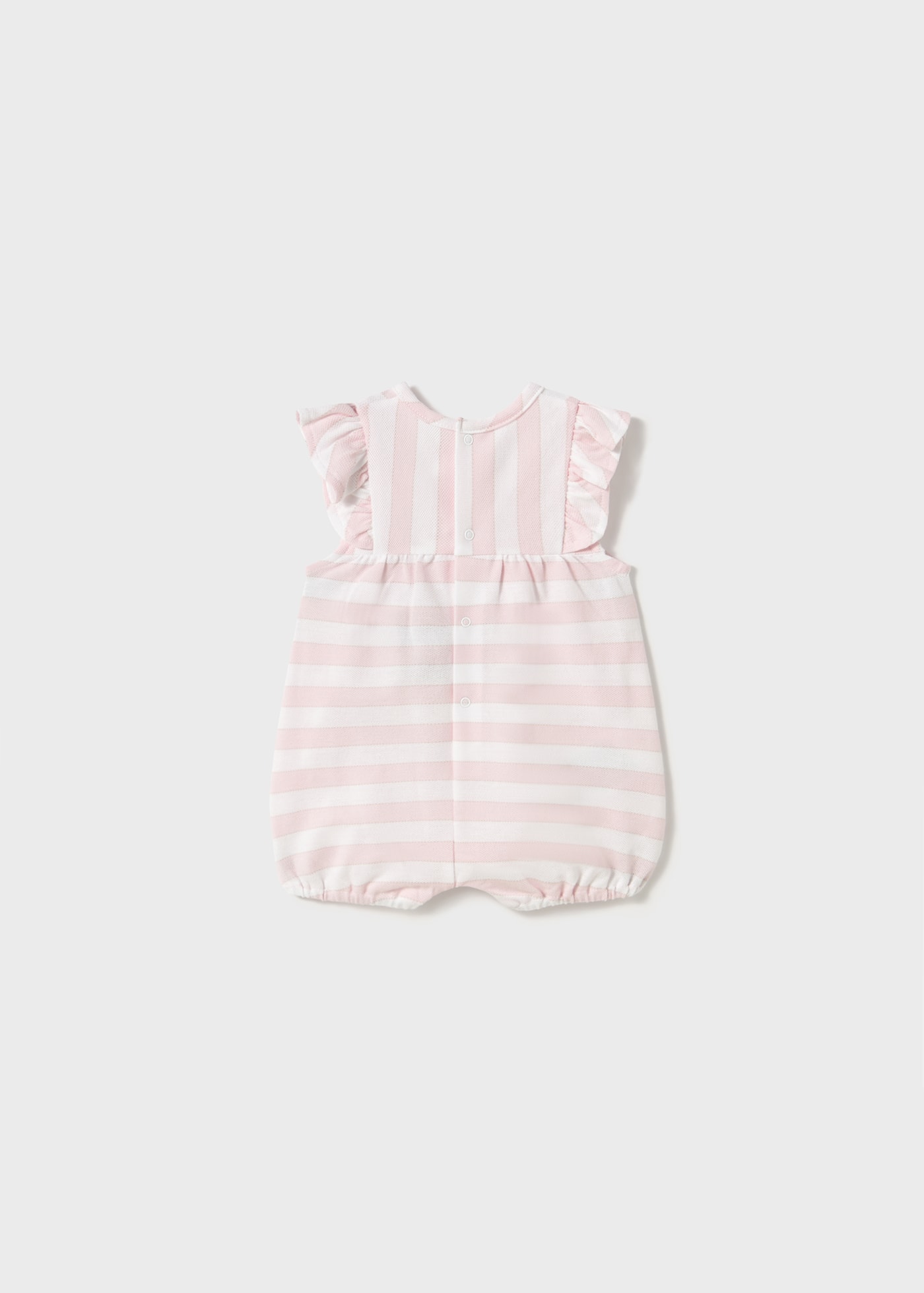 Newborn 2-Pack Rompers