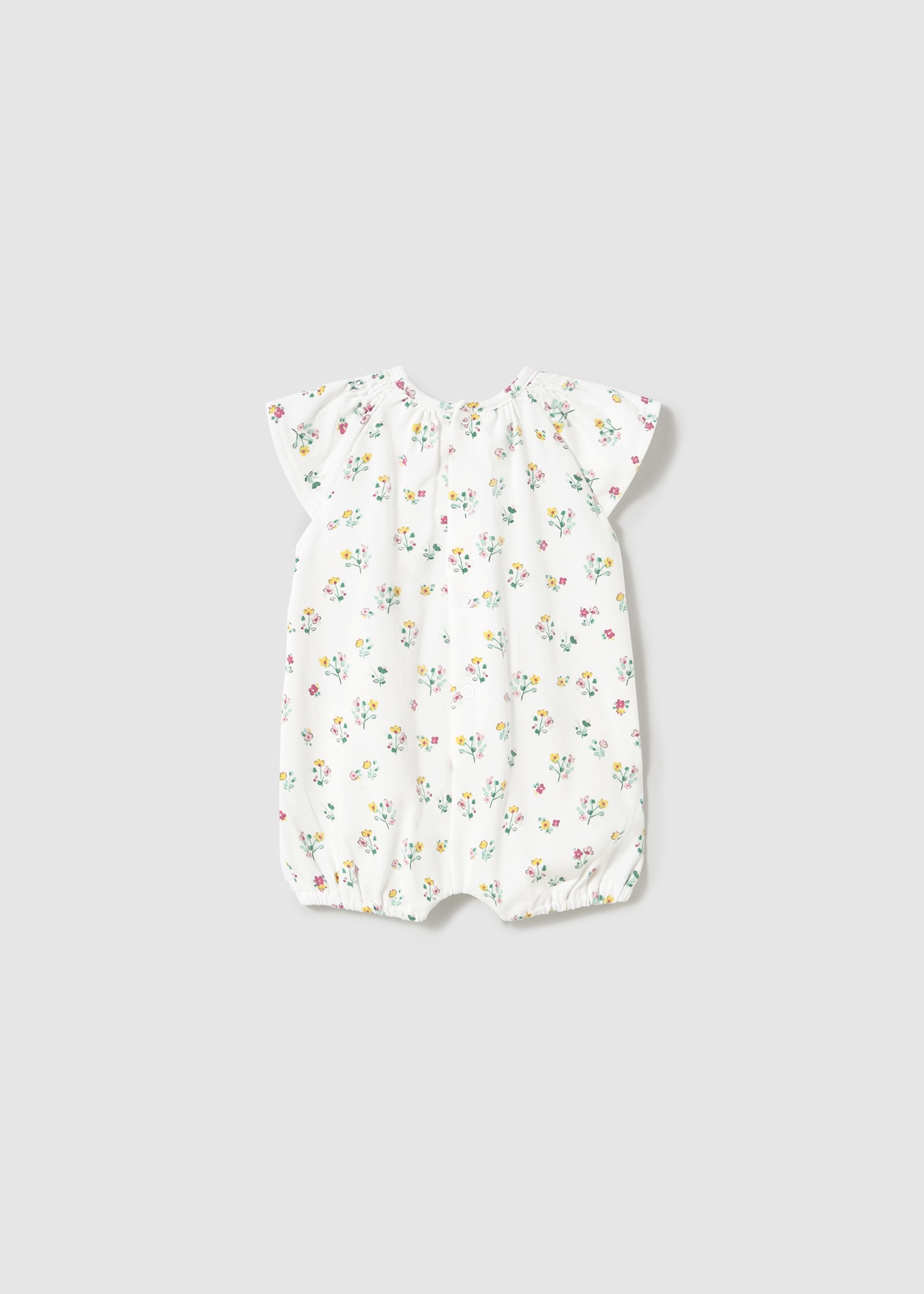 Newborn 2-Pack Rompers