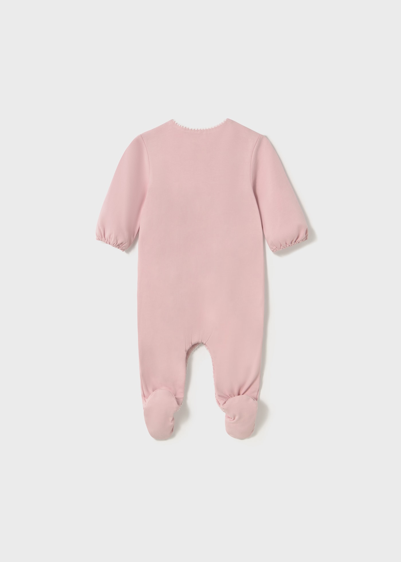 Newborn 2-Pack One-Piece