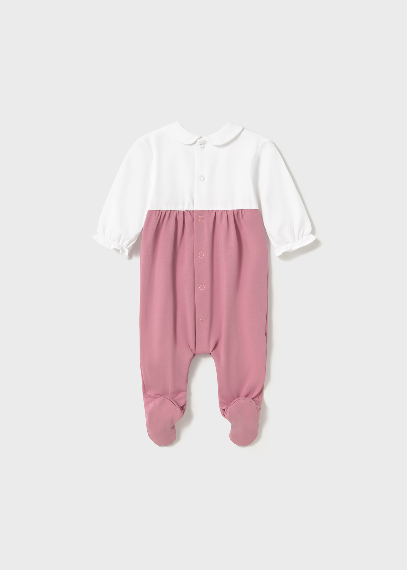 Newborn 2-Pack One-Piece