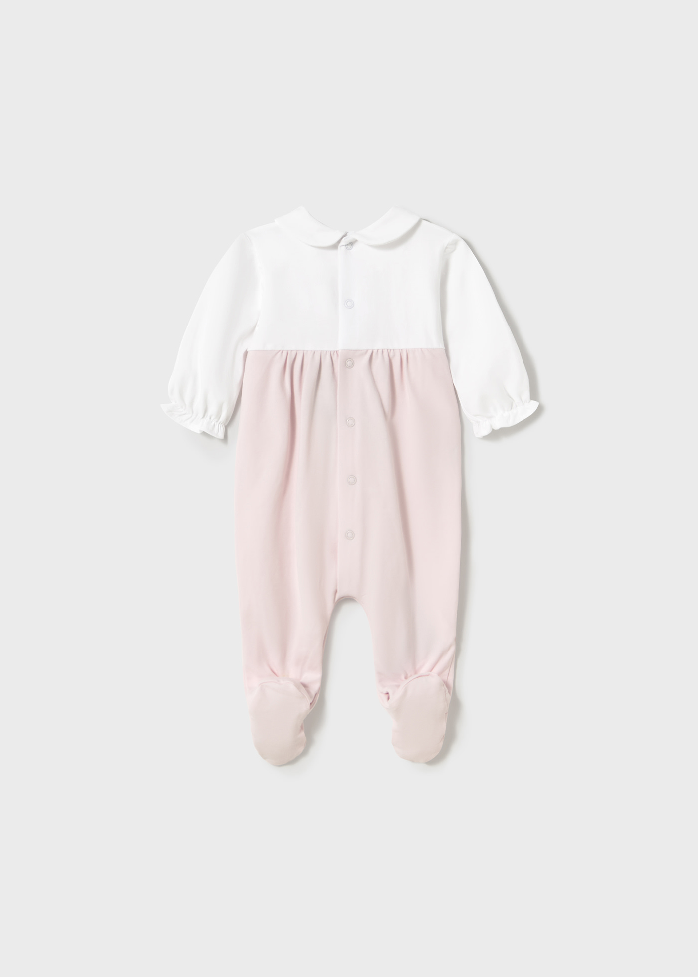 Newborn 2-Pack One-Piece