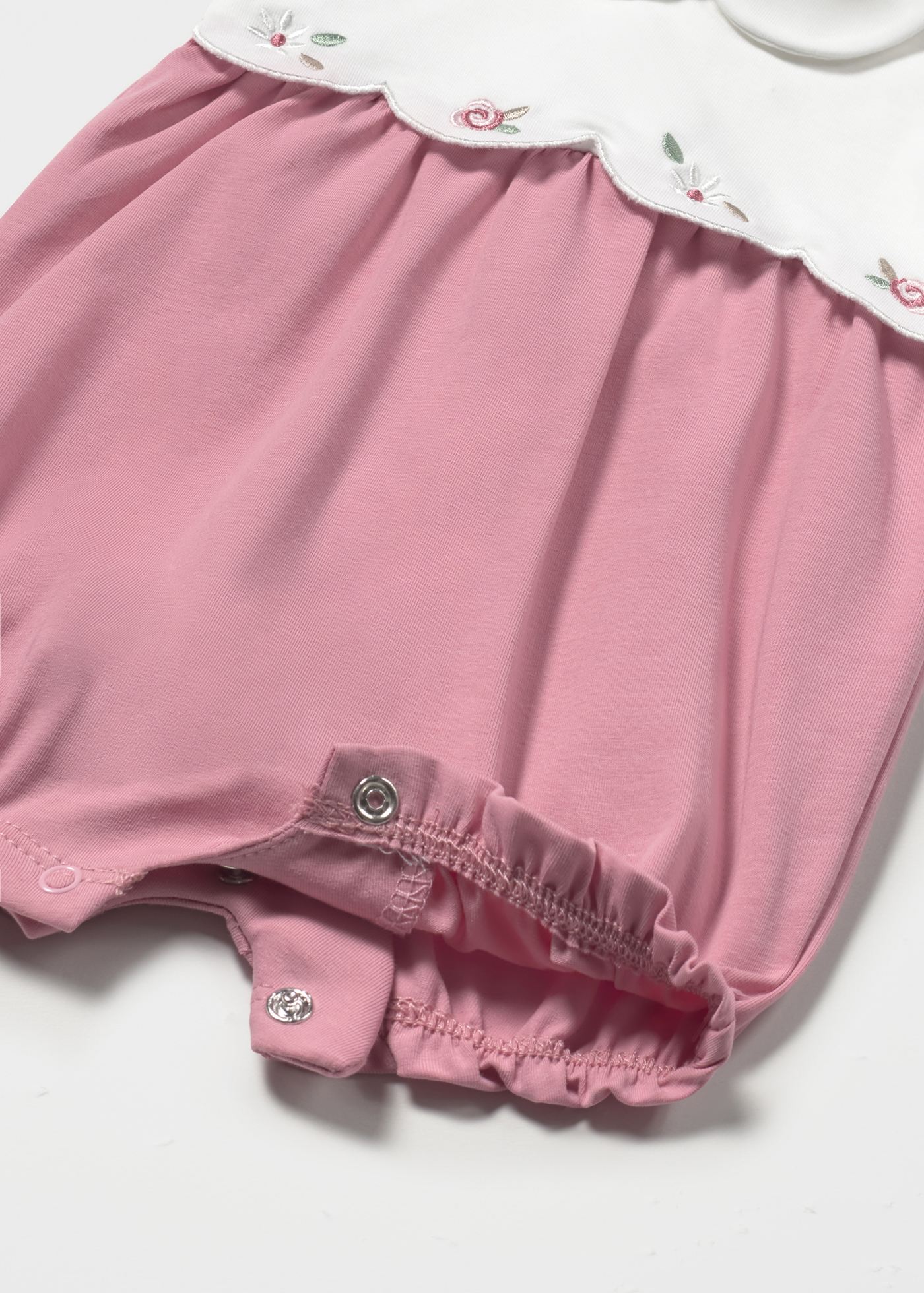 Set 2 pagliaccetti neonata