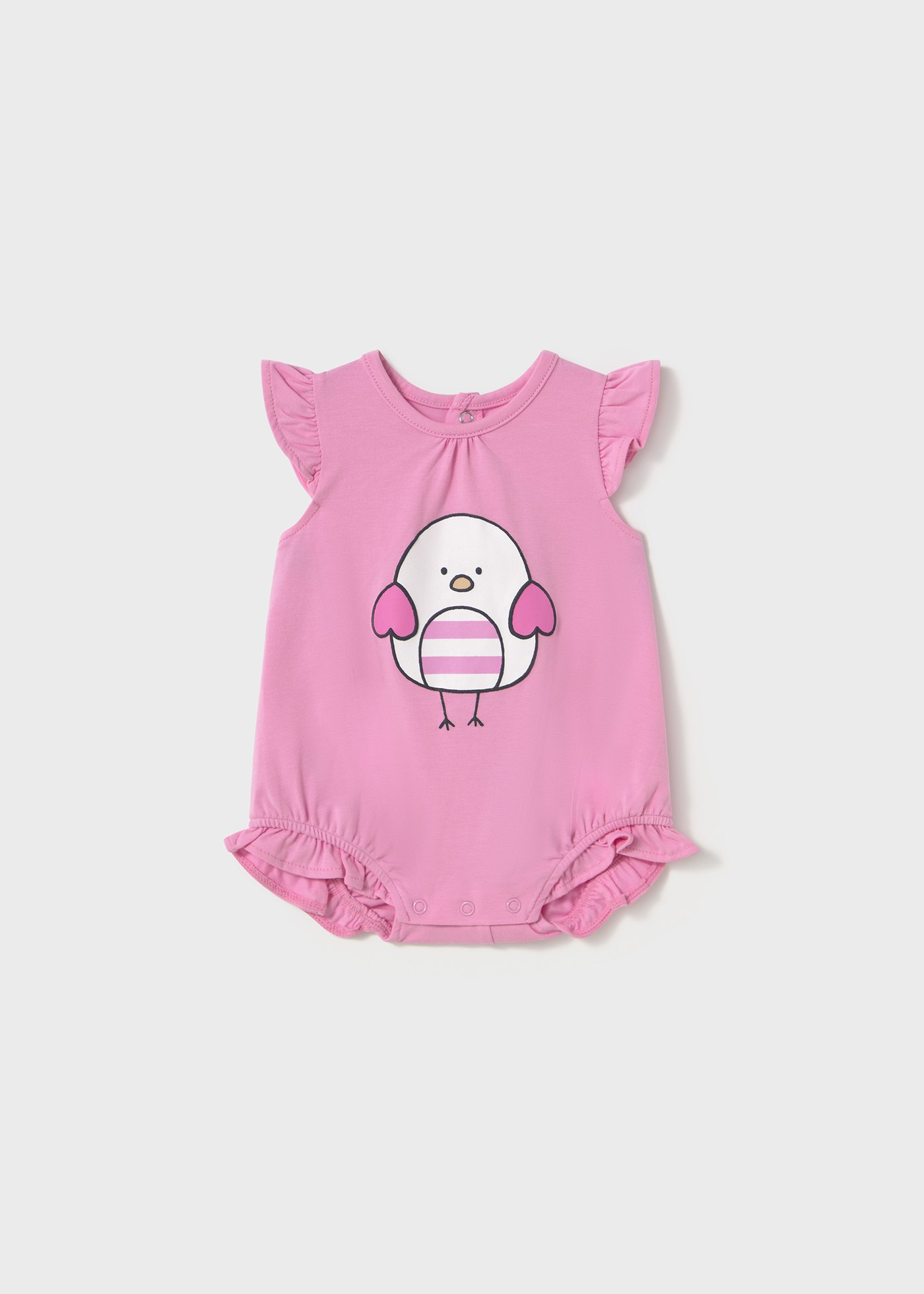 Set 3 pagliaccetti neonata