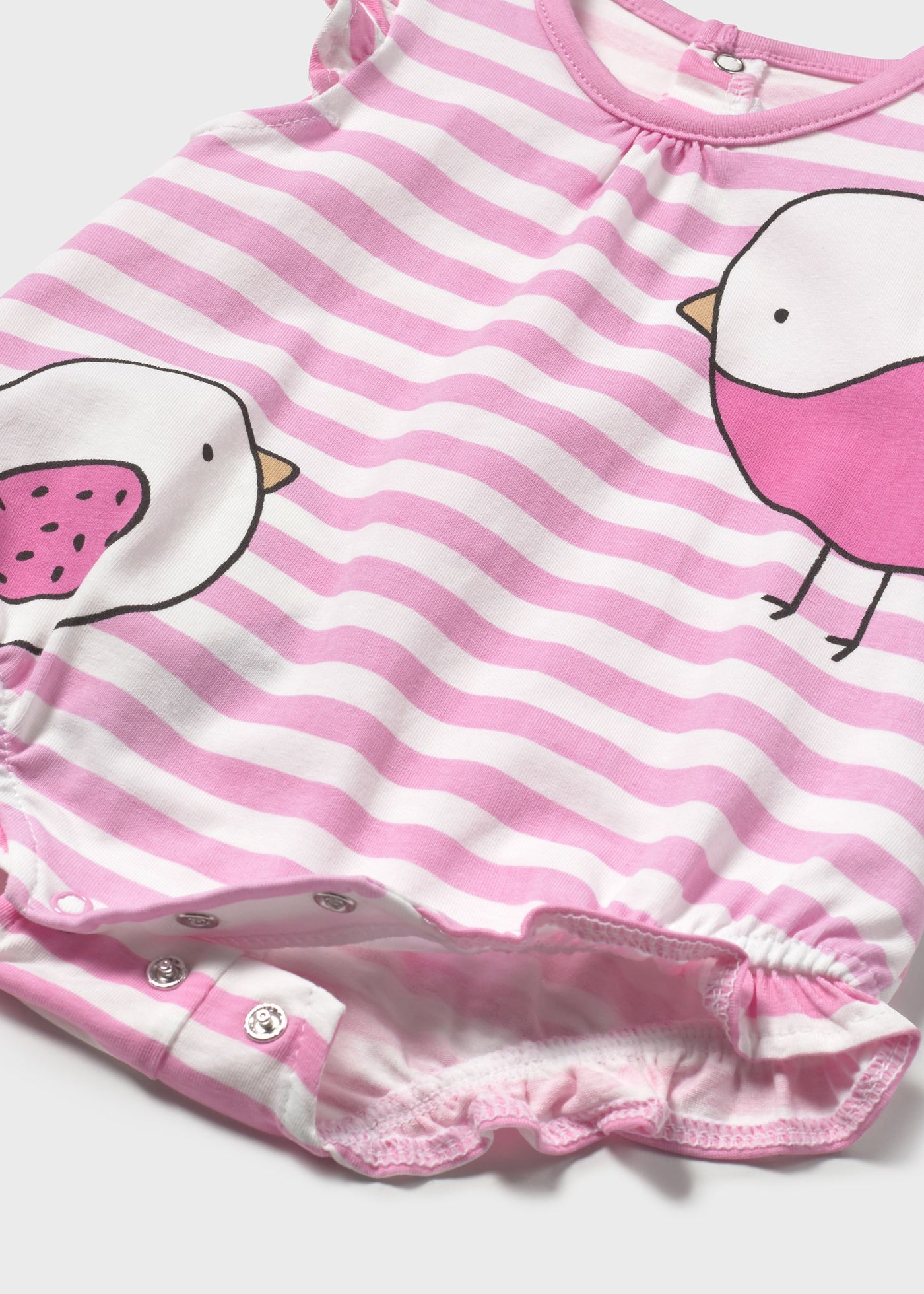 Set 3 pagliaccetti neonata