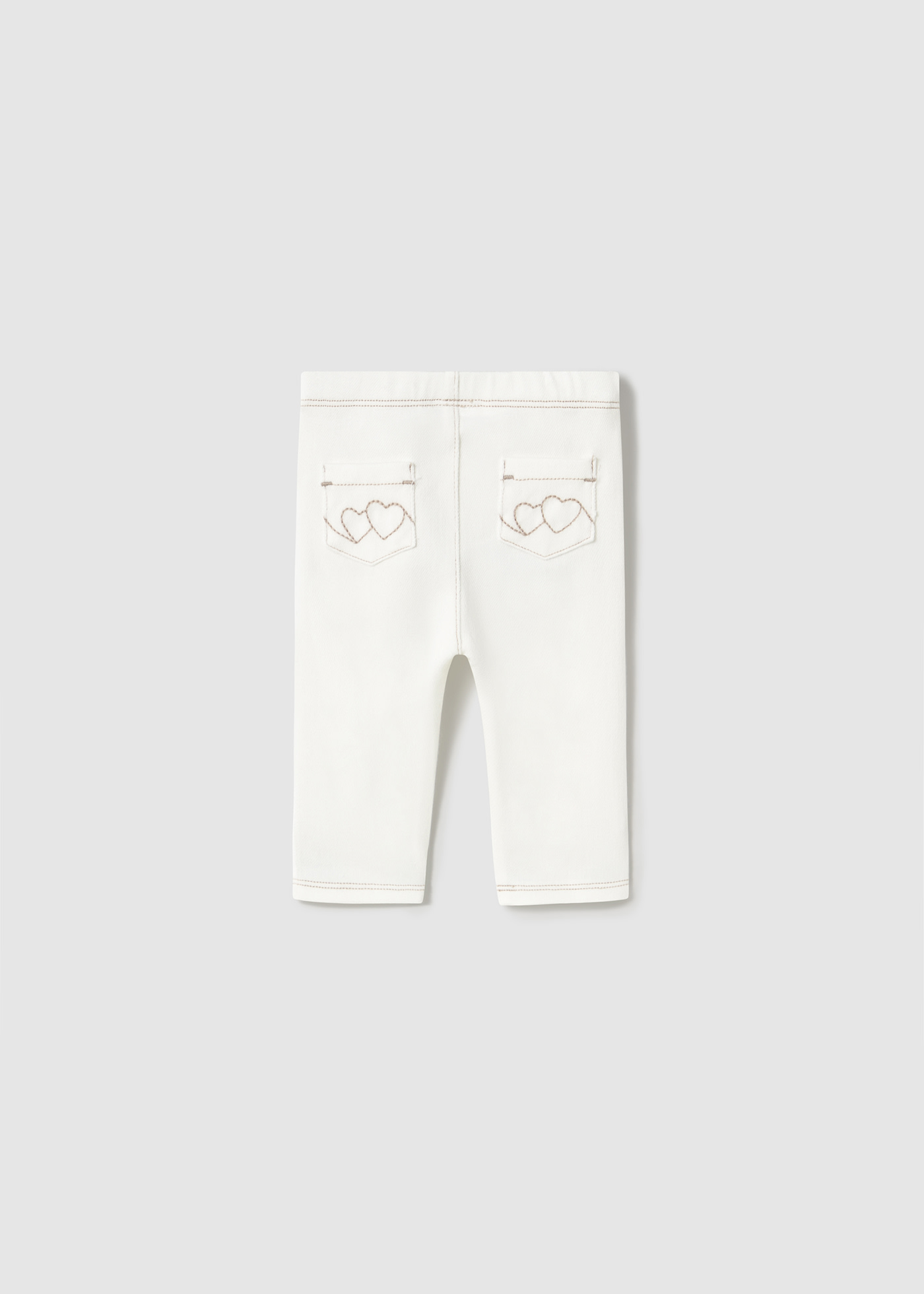 Legginsy dla maluszka