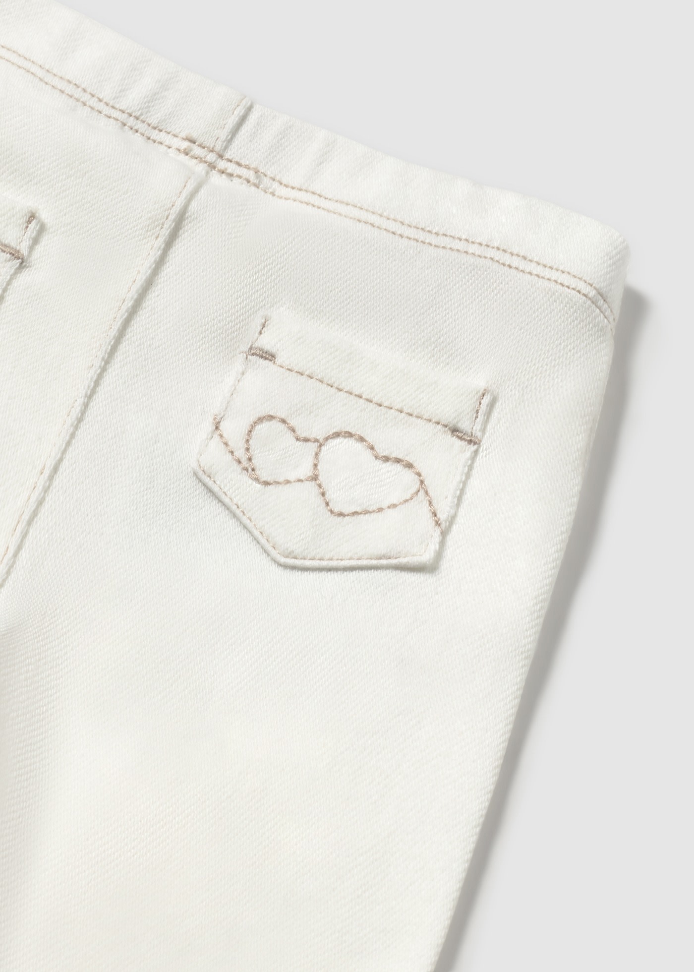 Legginsy dla maluszka