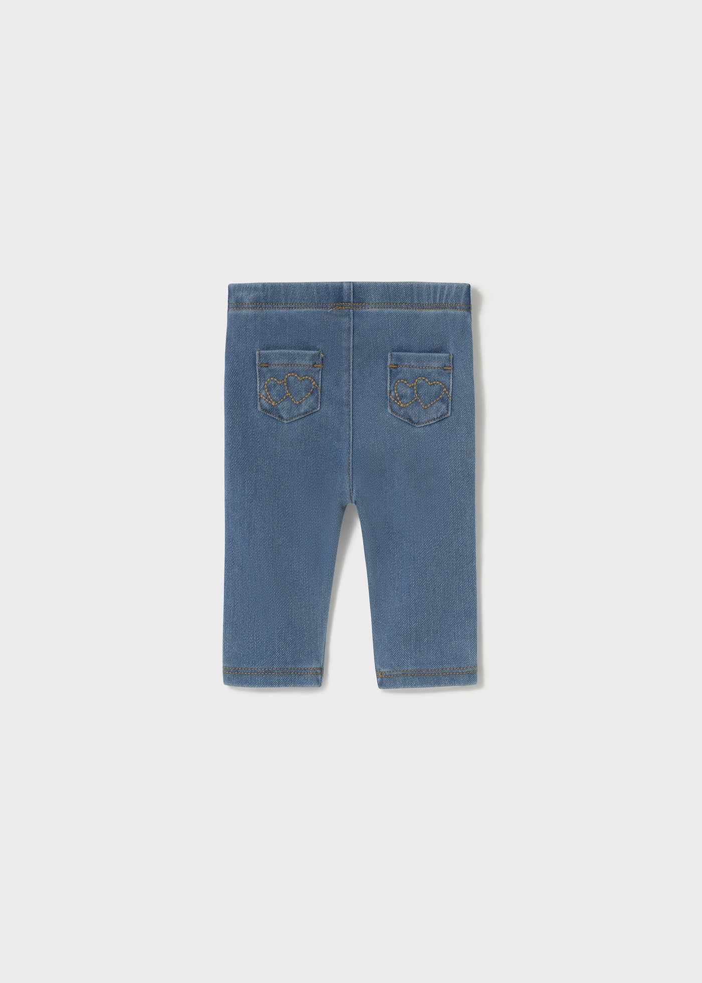 Legginsy dla maluszka