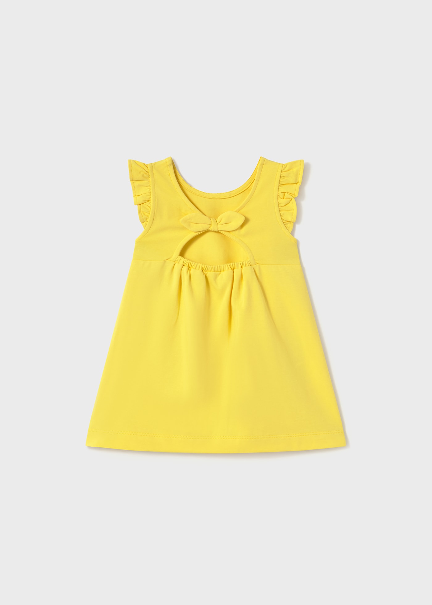 Vestido bebé