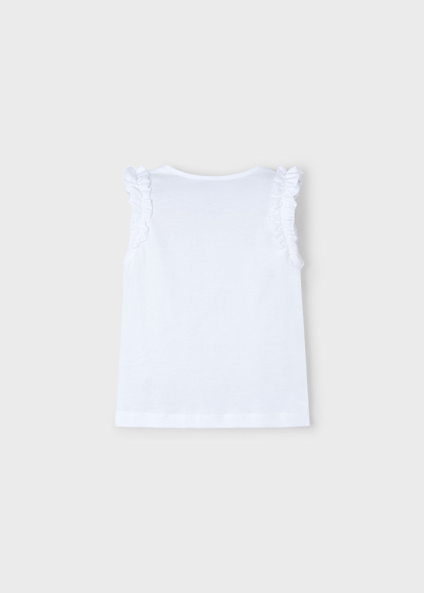 T-shirt pastèque fille