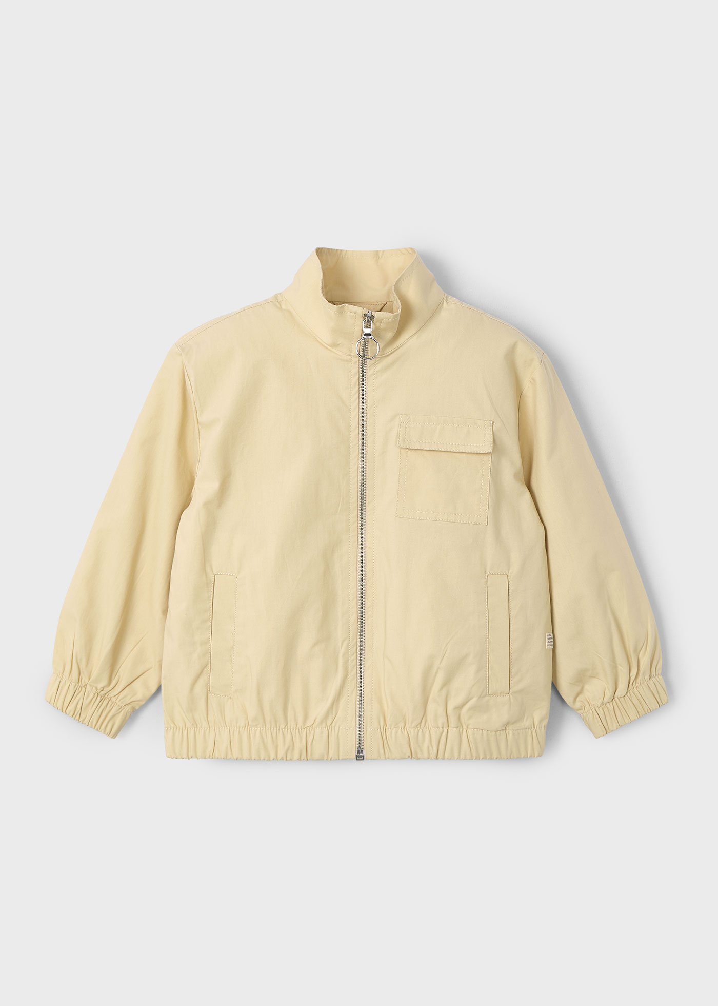 Boy Multi-Pocket Jacket