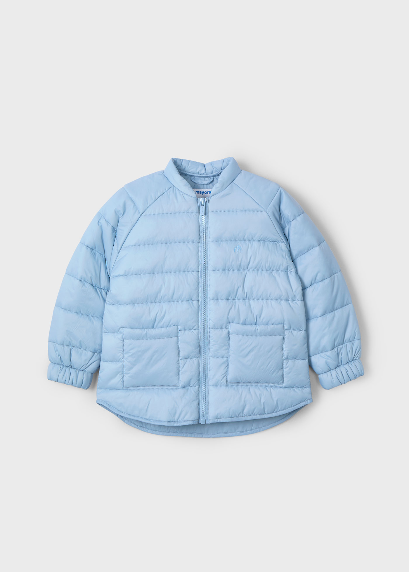 Boy Lightweight Padded Jacket