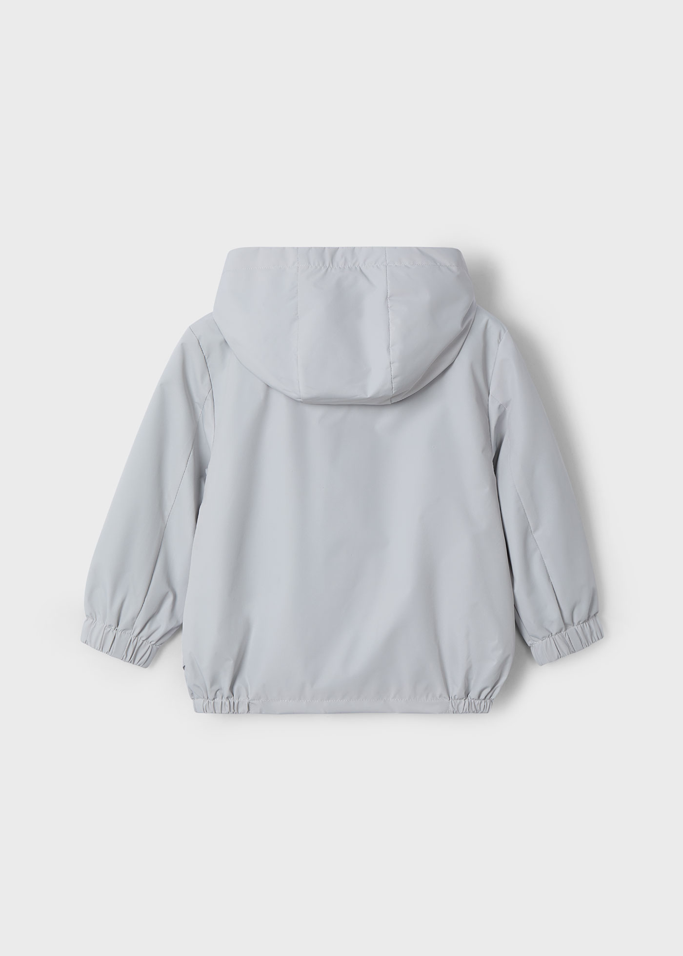 Parka menino