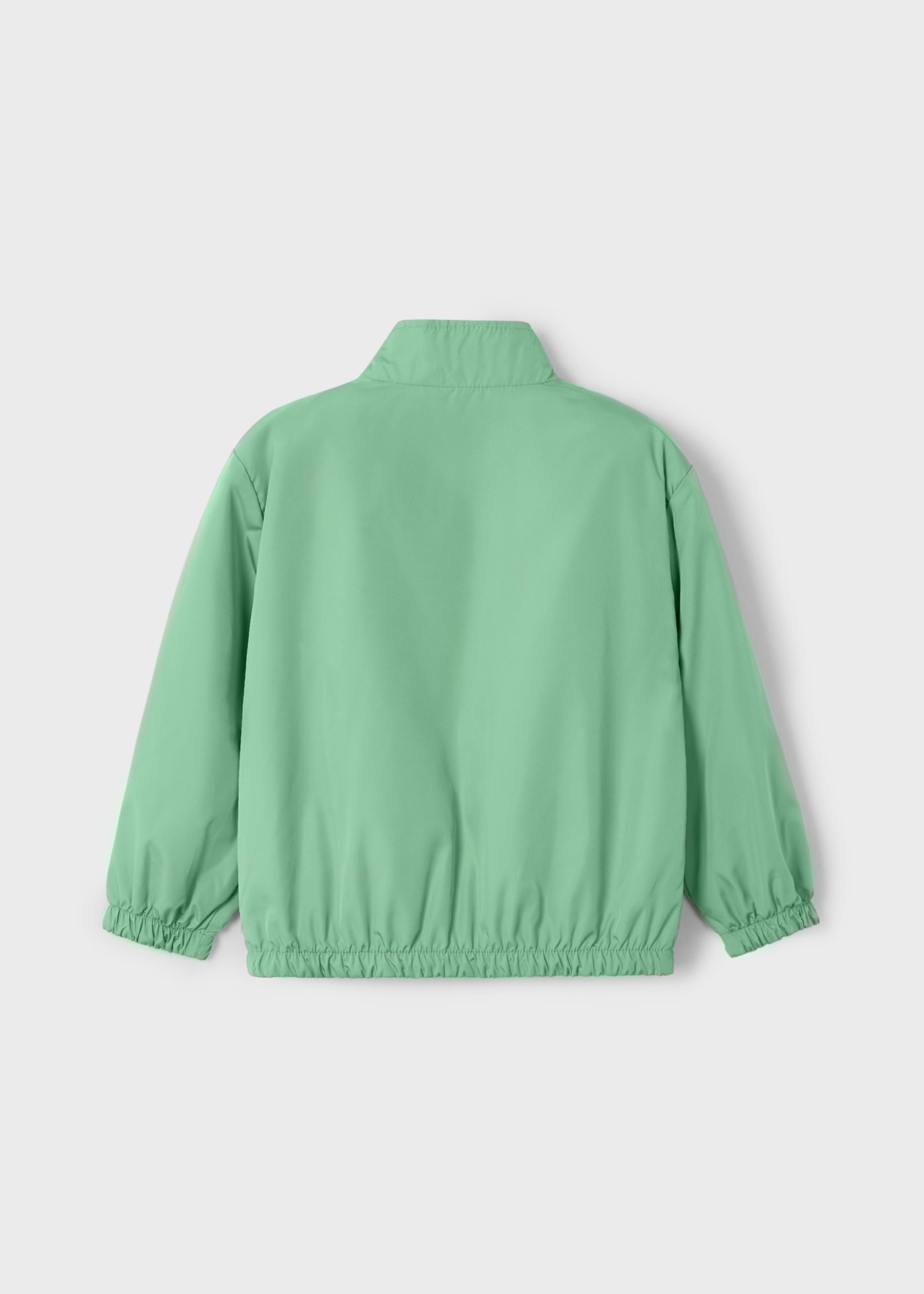 Cortavientos reversible niño
