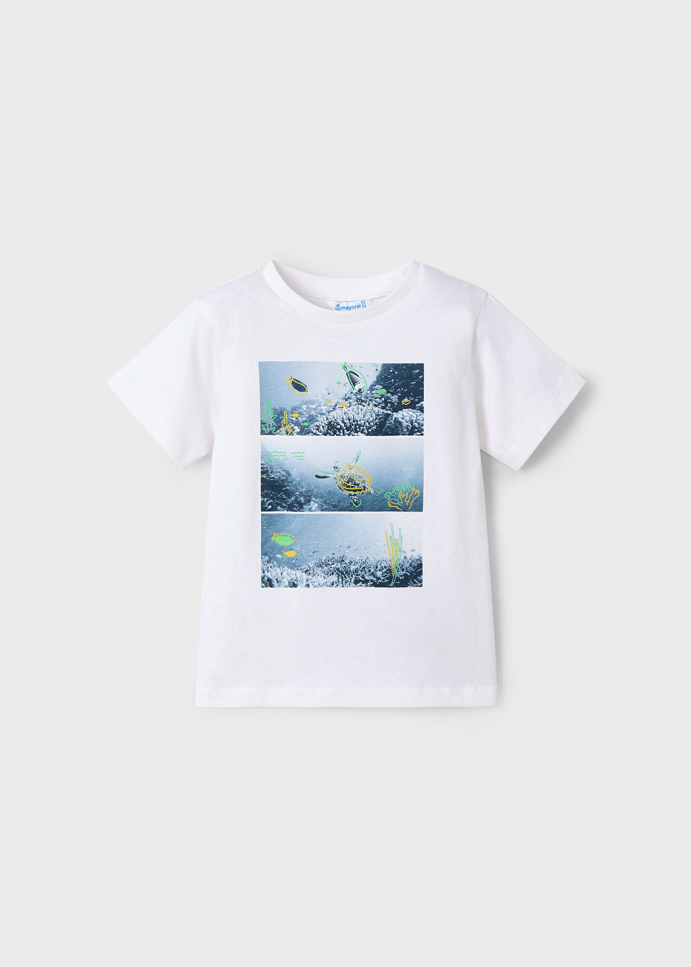 Conjunto 3 peças menino