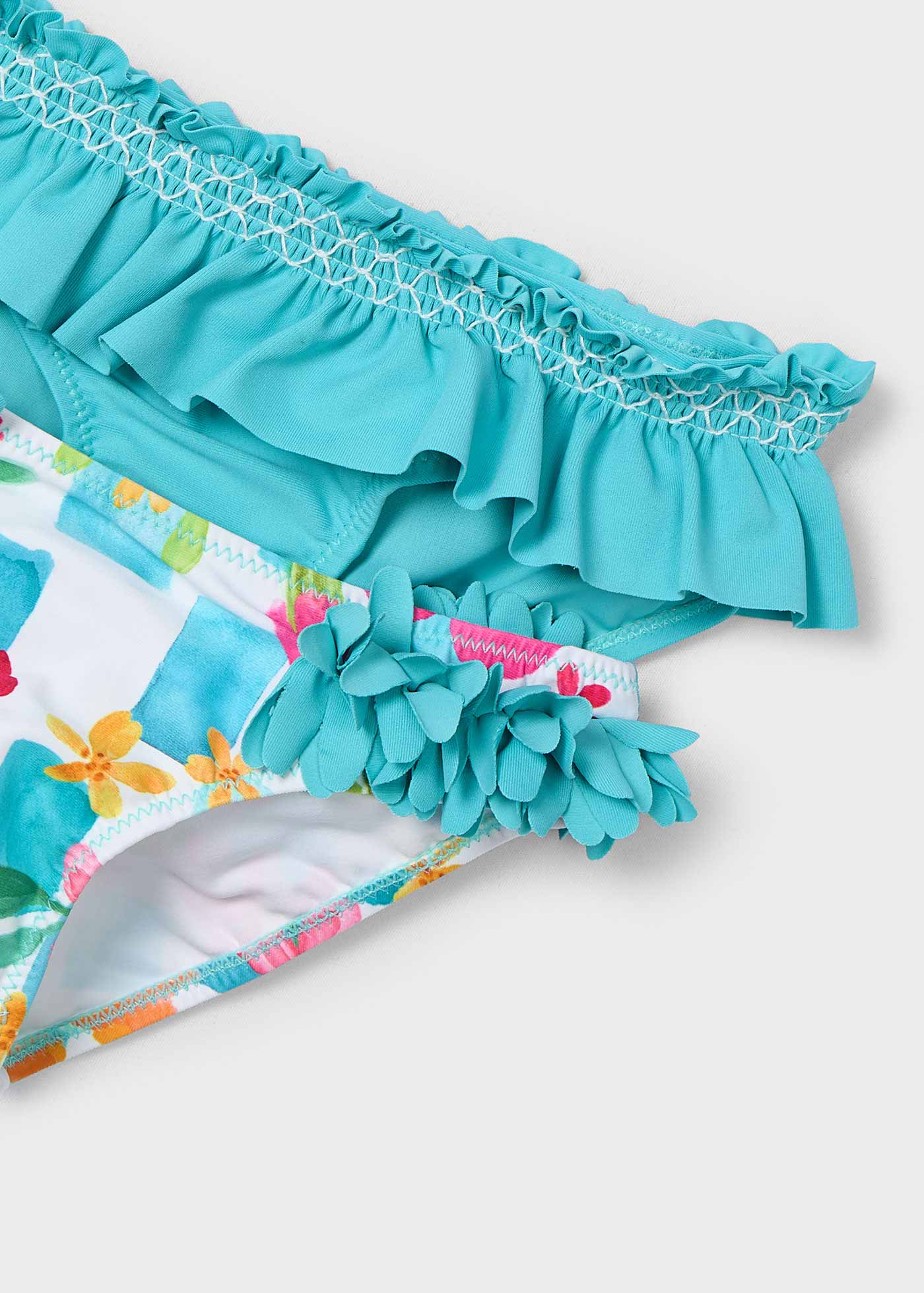 Set 2 costumi bambina