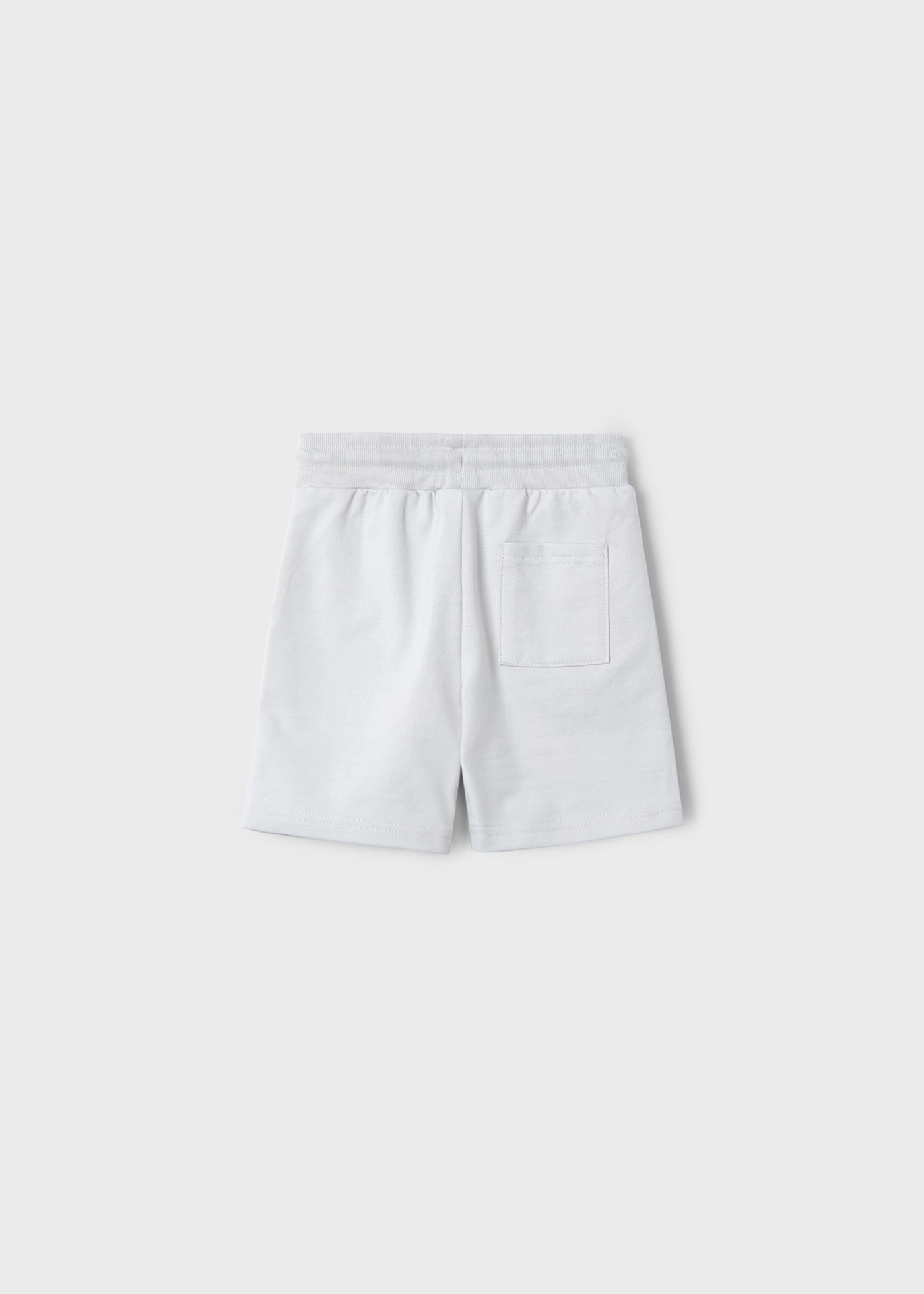 Tuta con due pantaloni bambino