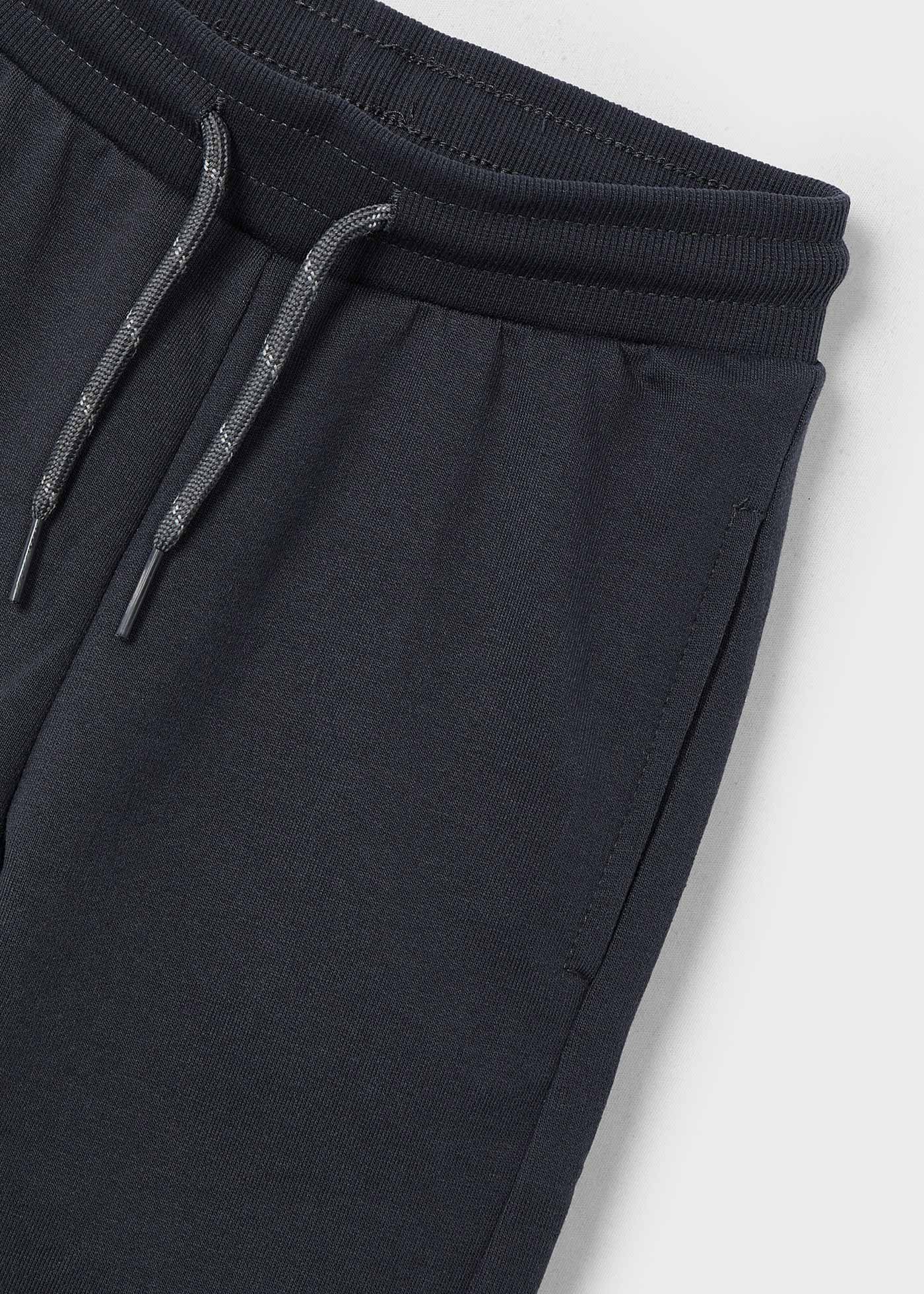 Tuta con due pantaloni bambino