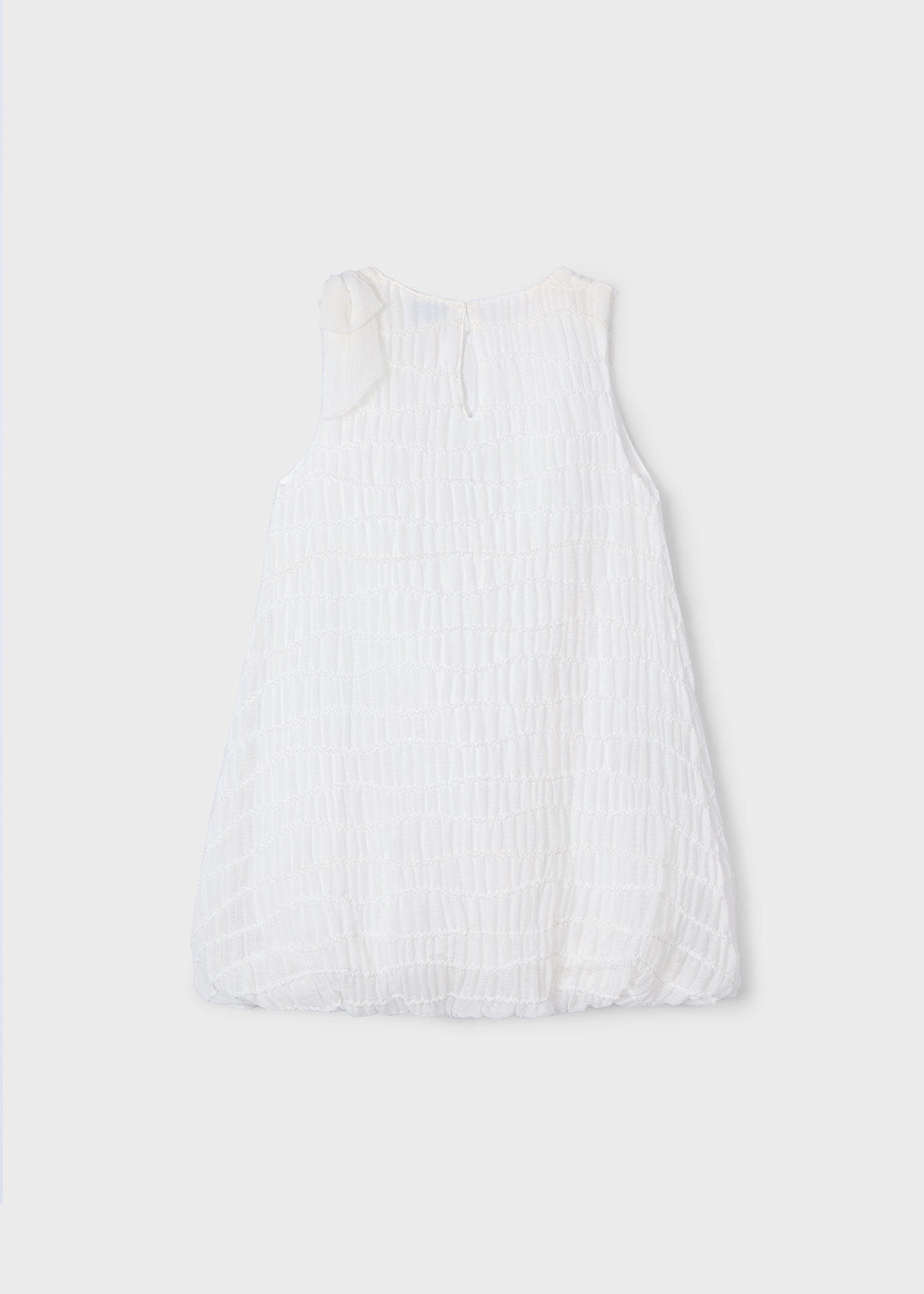 Rochie balon fetita