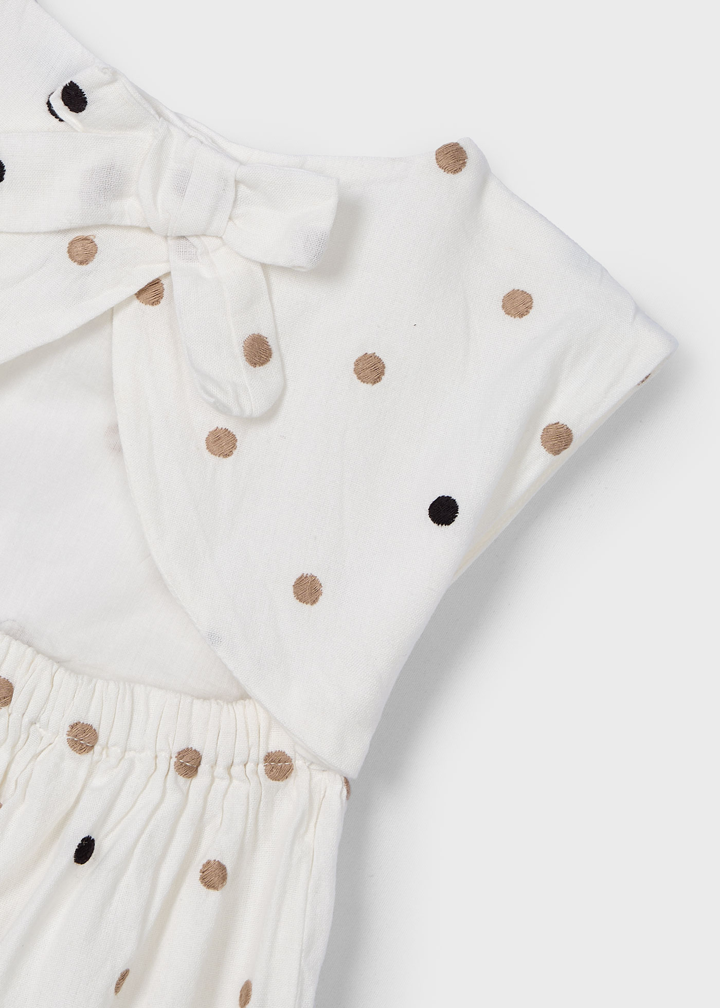 Rochie buline brodate fetita