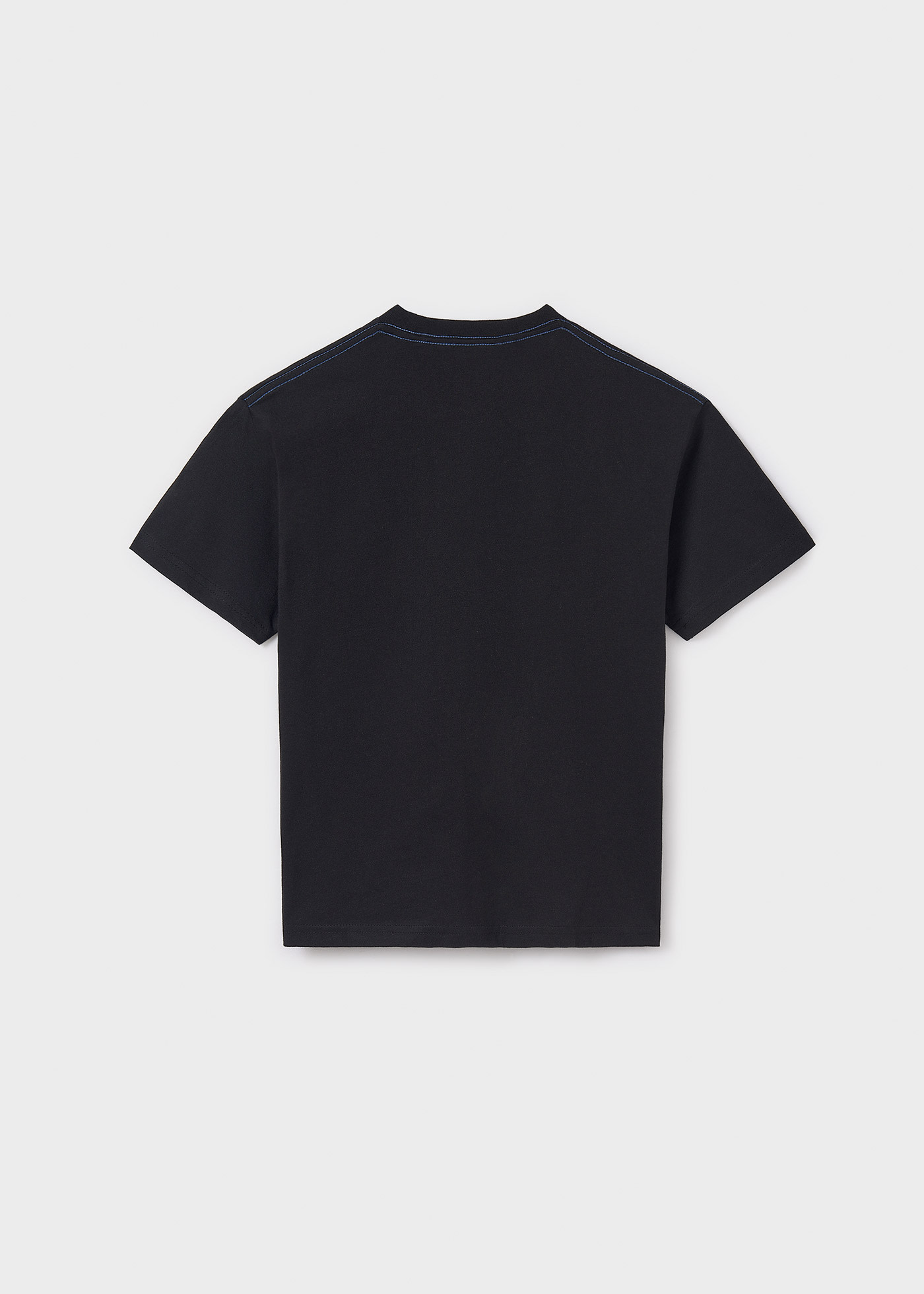 Tricou imprimat baiat