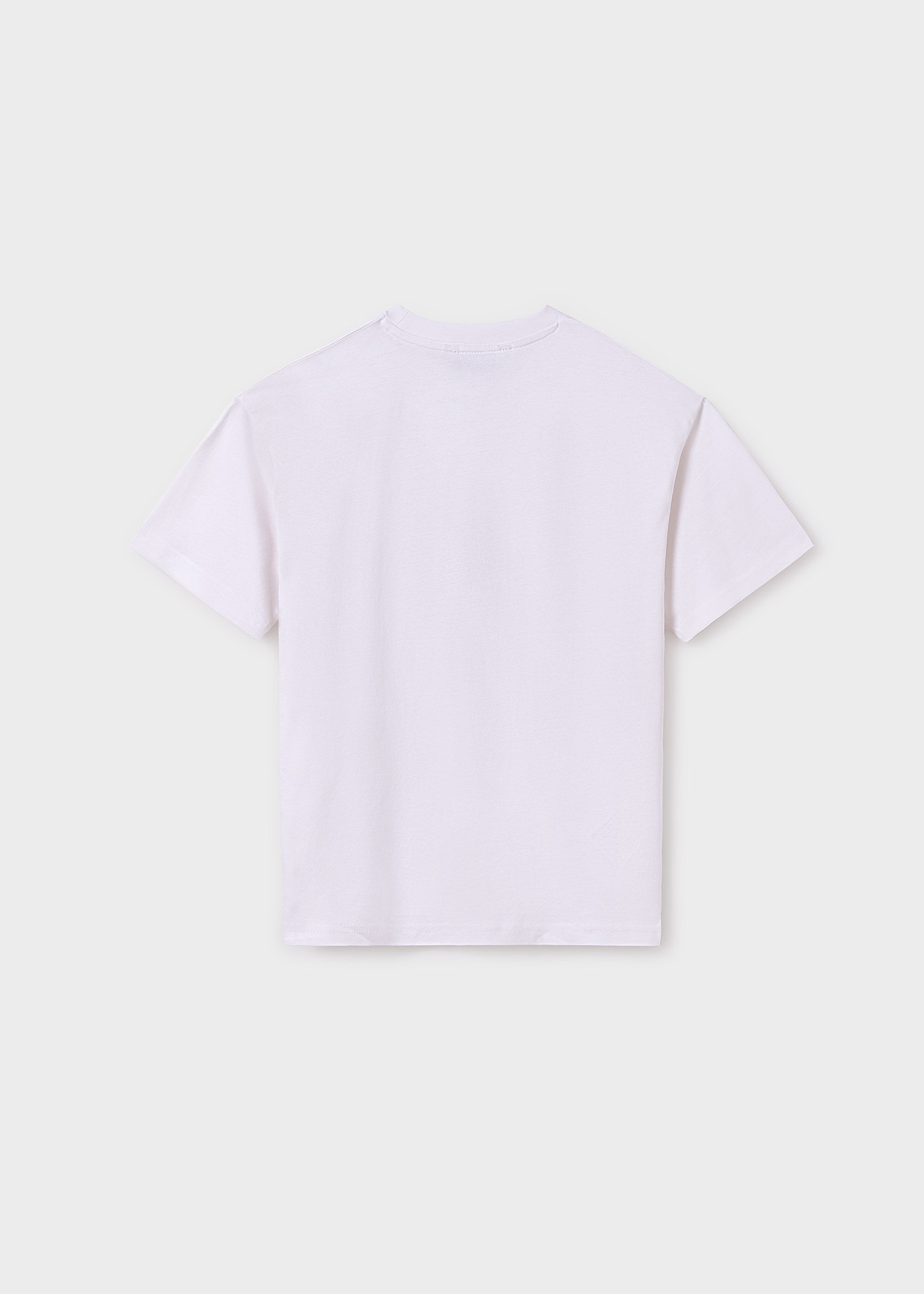 Tricou mesaj baiat