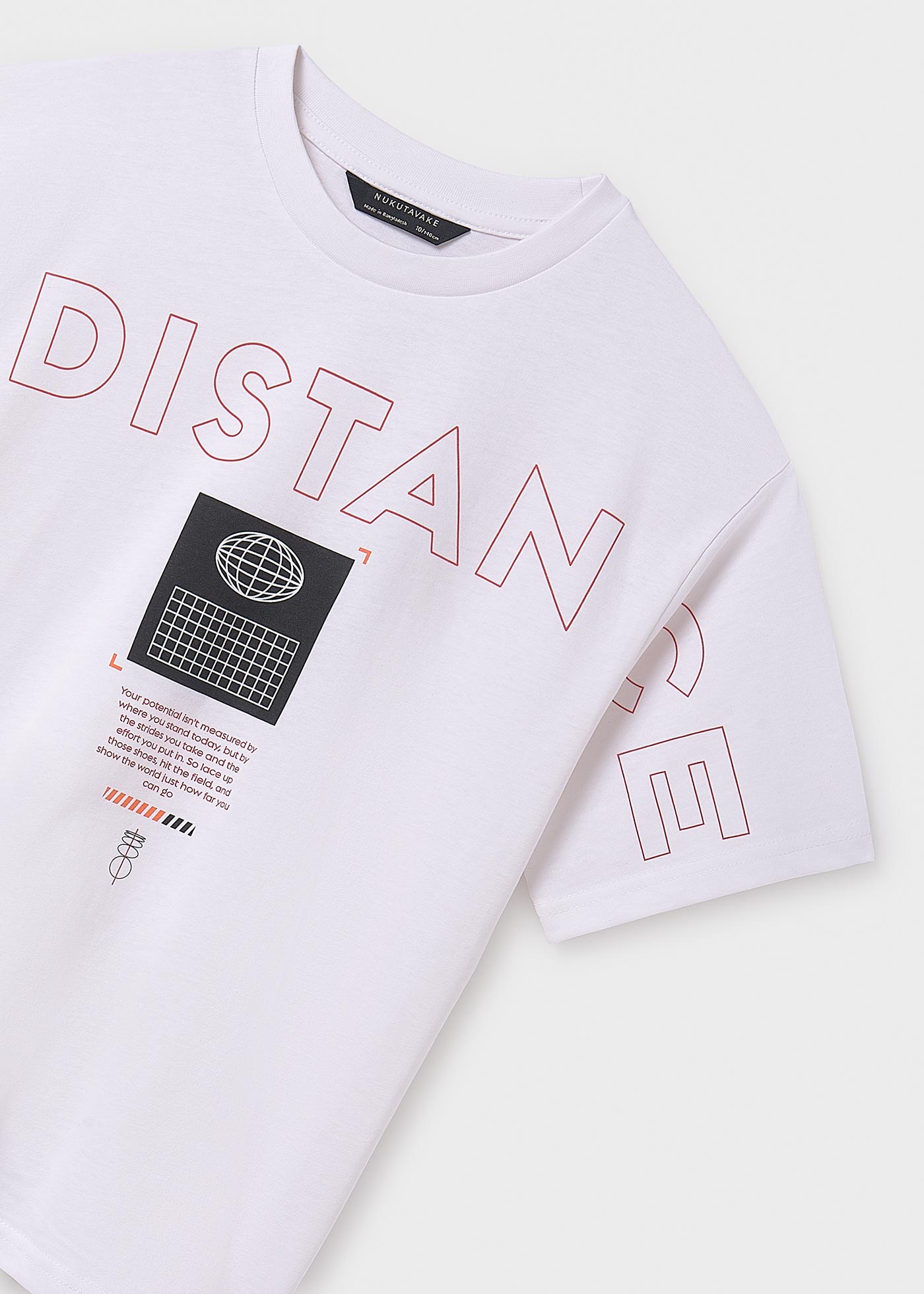 Tricou mesaj baiat