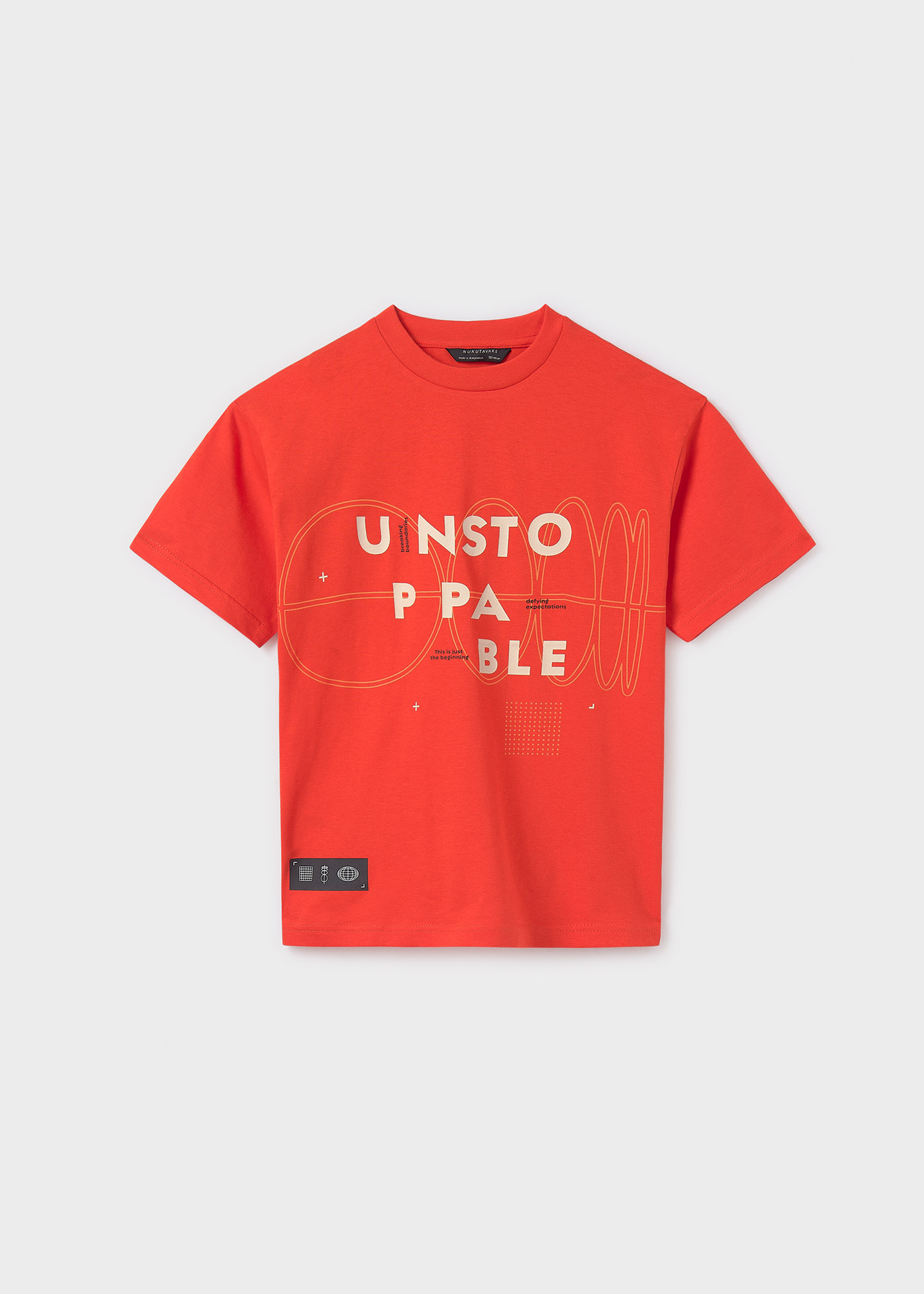 Tricou text baiat