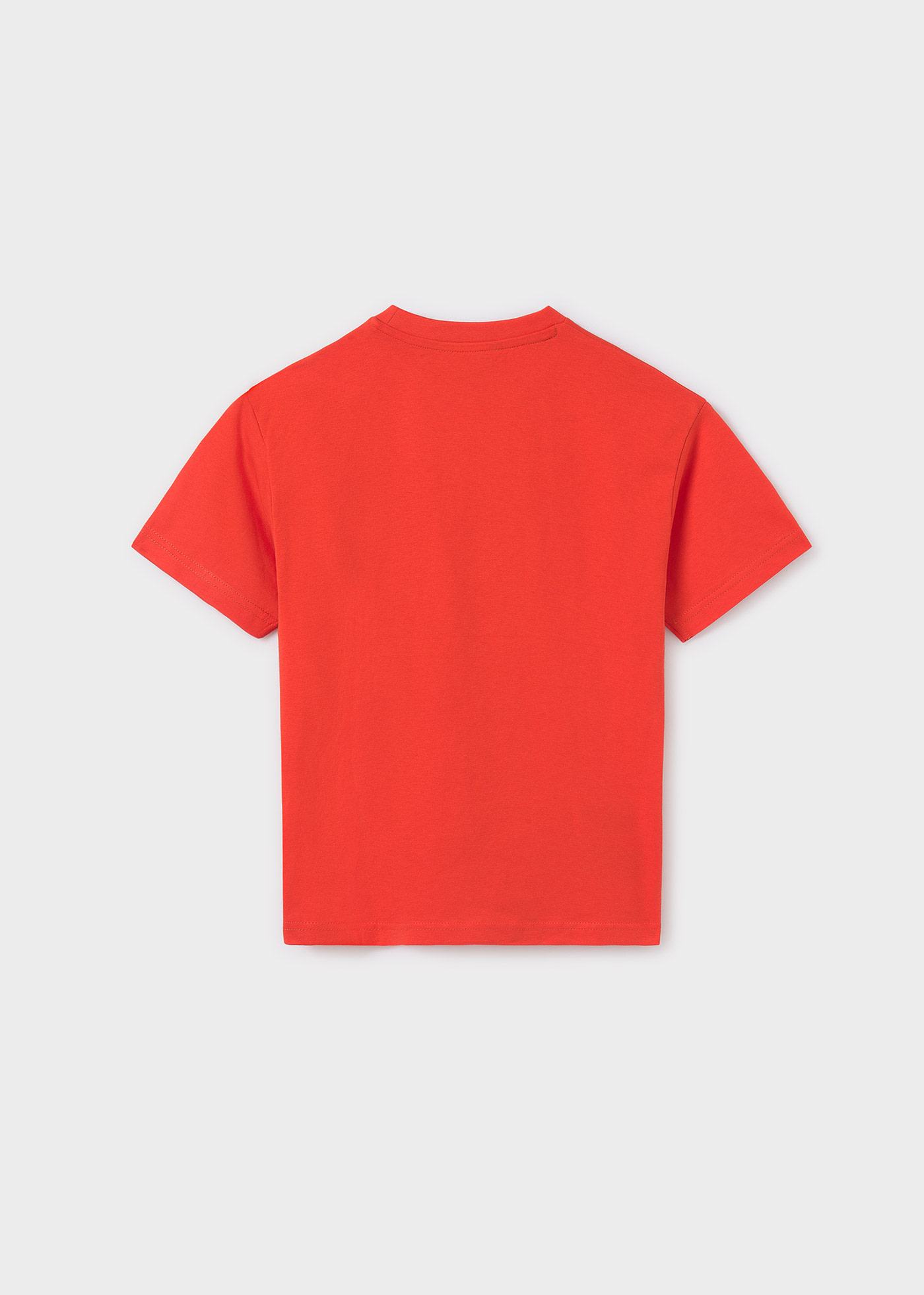 T-shirt texto rapaz