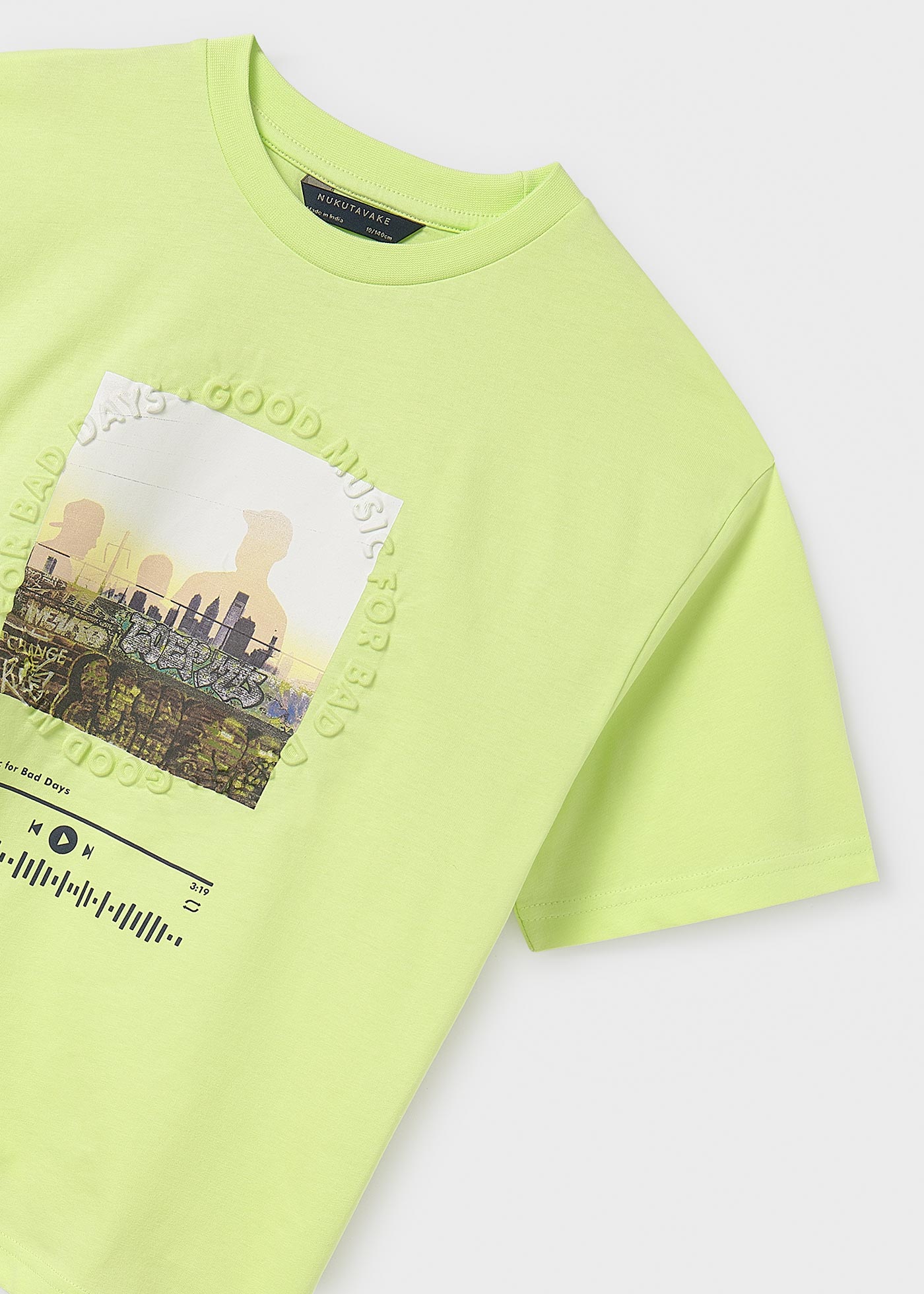Tricou oras baiat