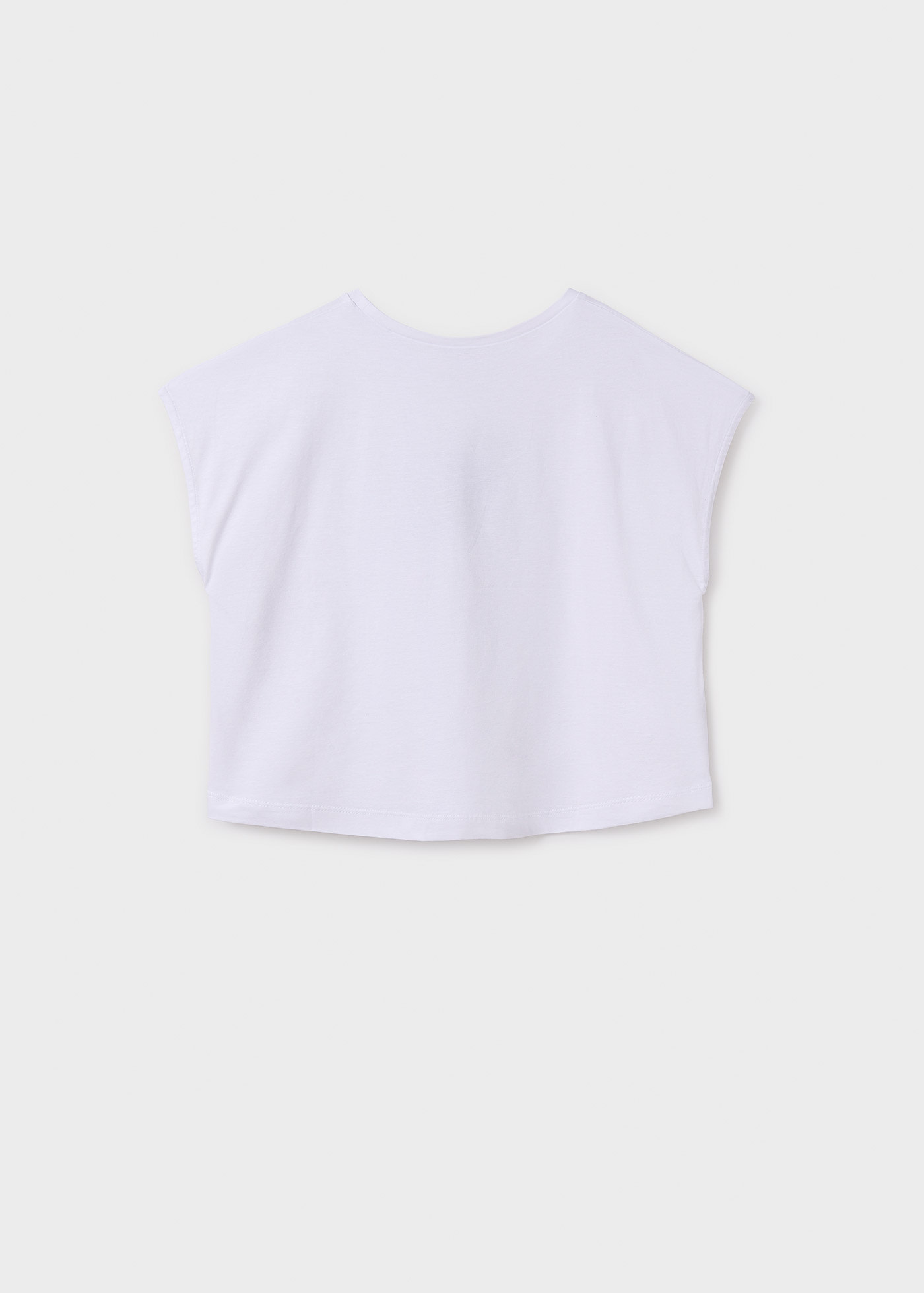 Tricou grafic fata