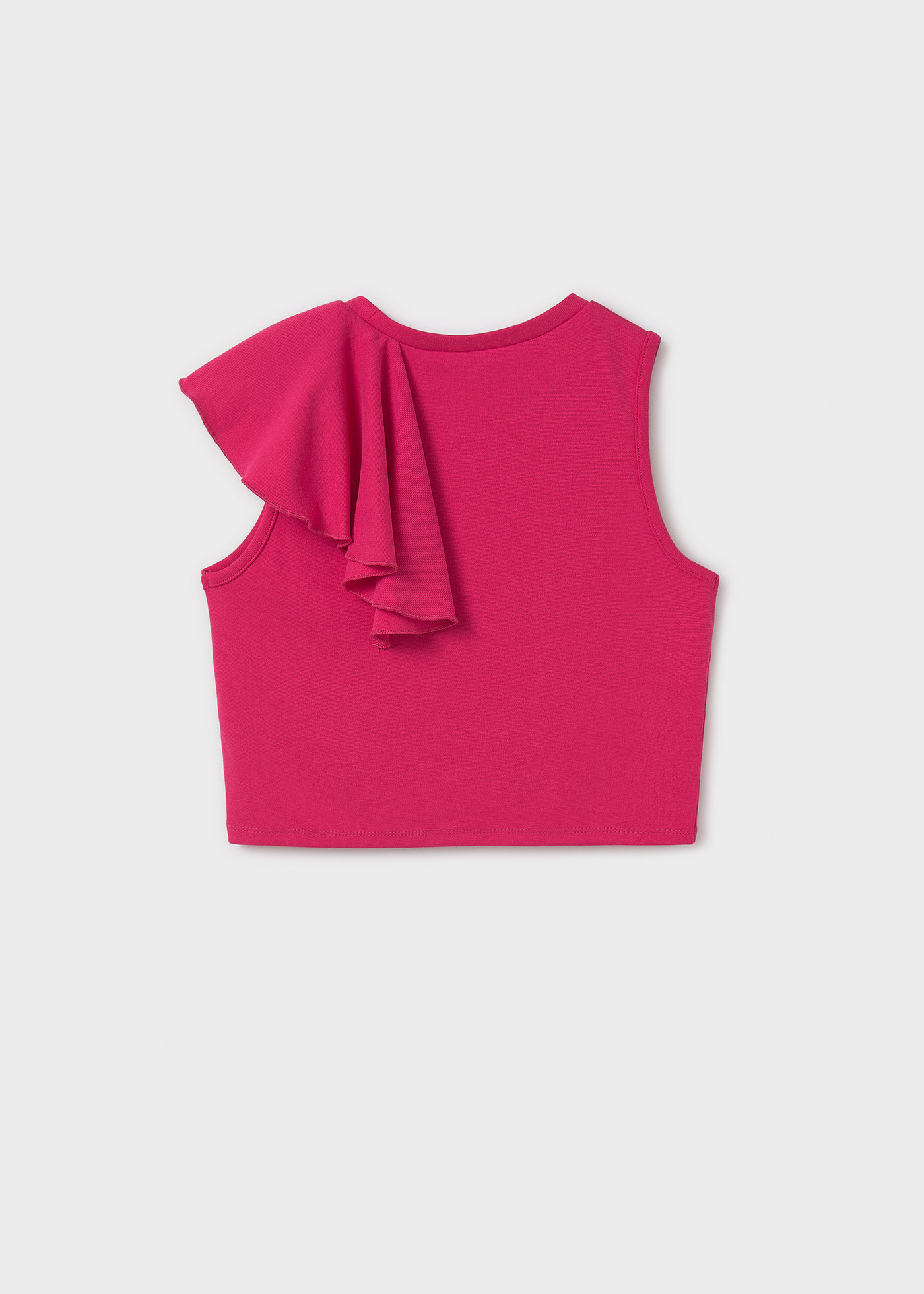 Camisola folho rapariga