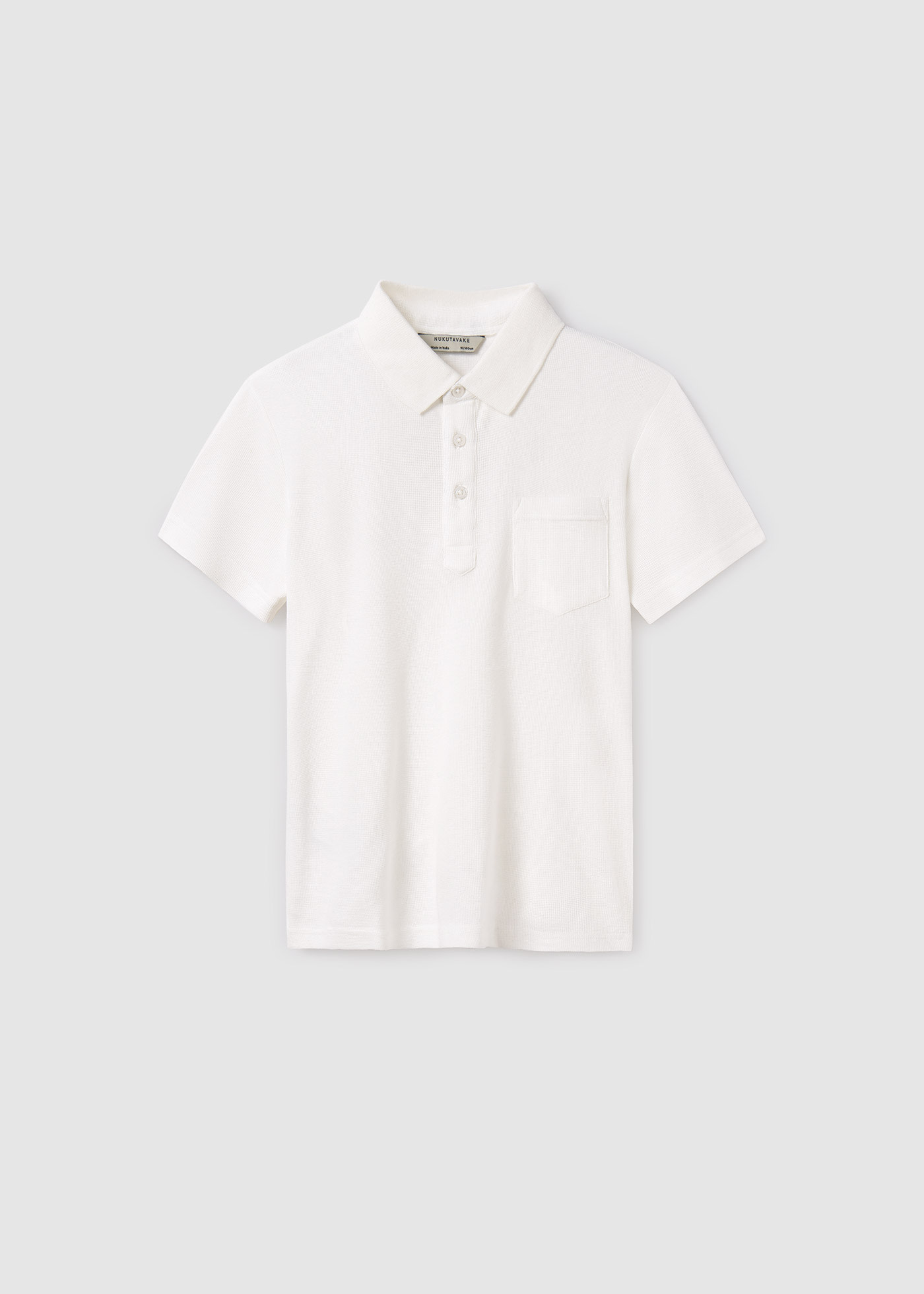 Boy Polo Shirt