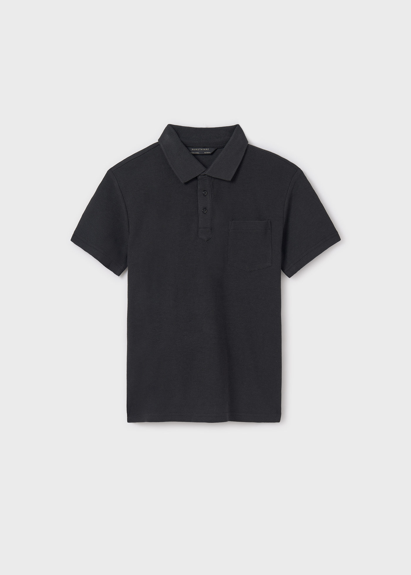 Boy Polo Shirt