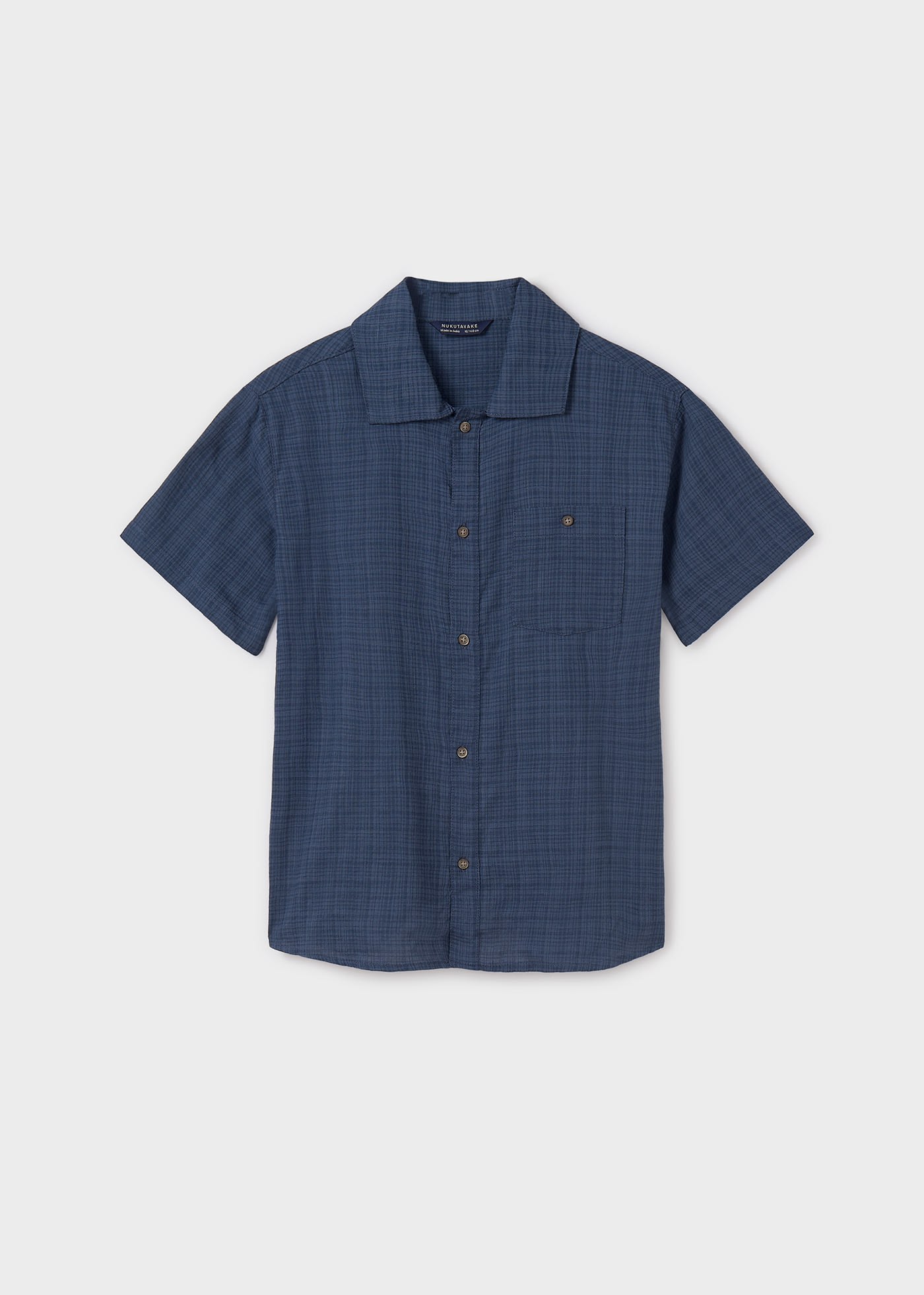 Chemise décontractée garçon