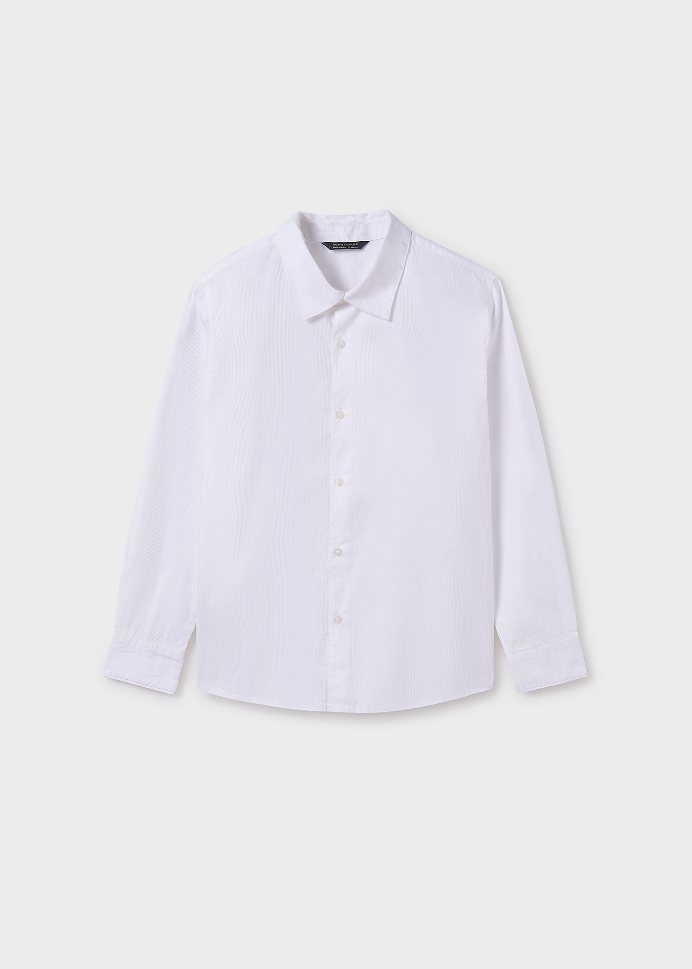 Camasa maneca lunga eleganta baiat