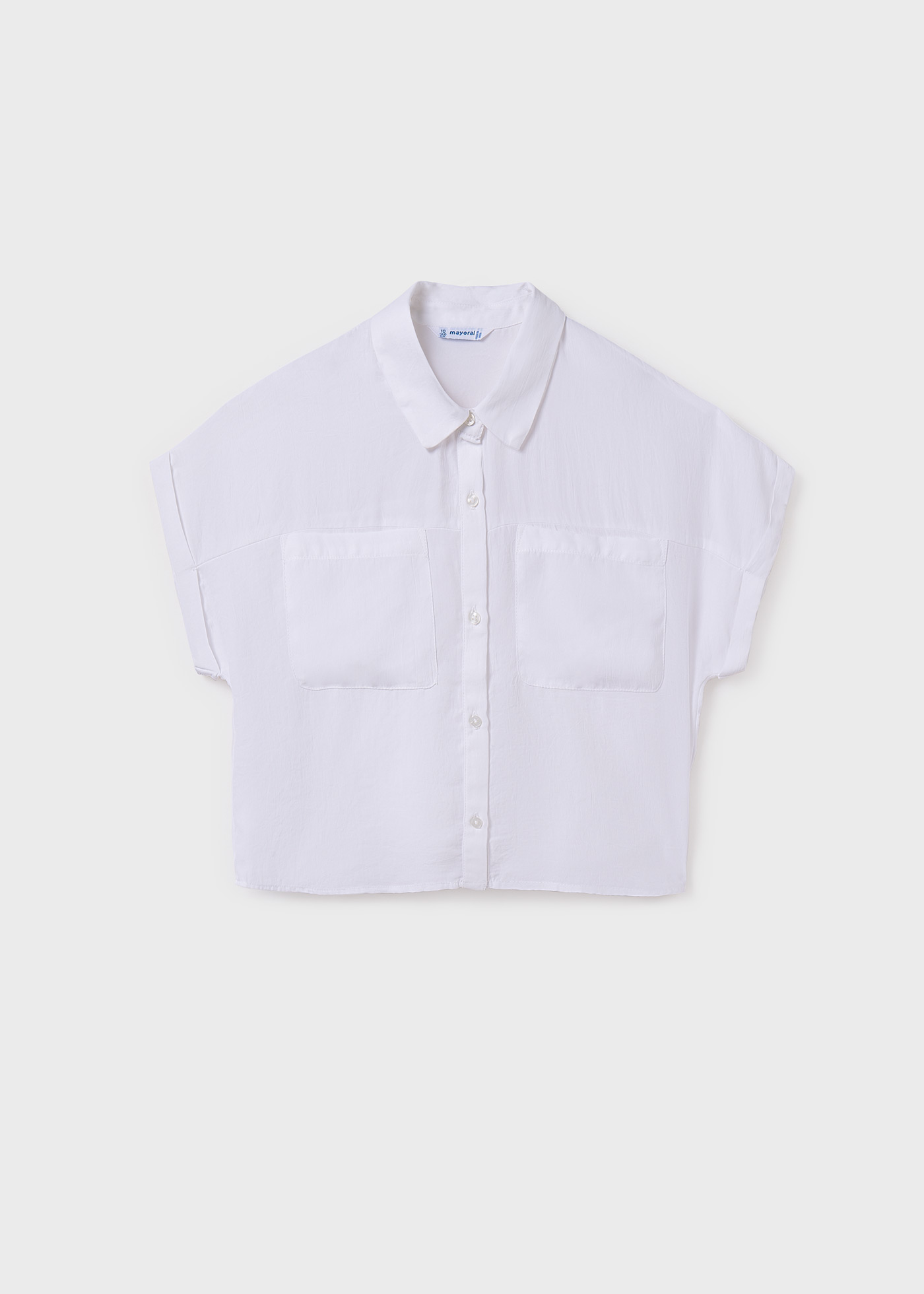 Blusa ragazza
