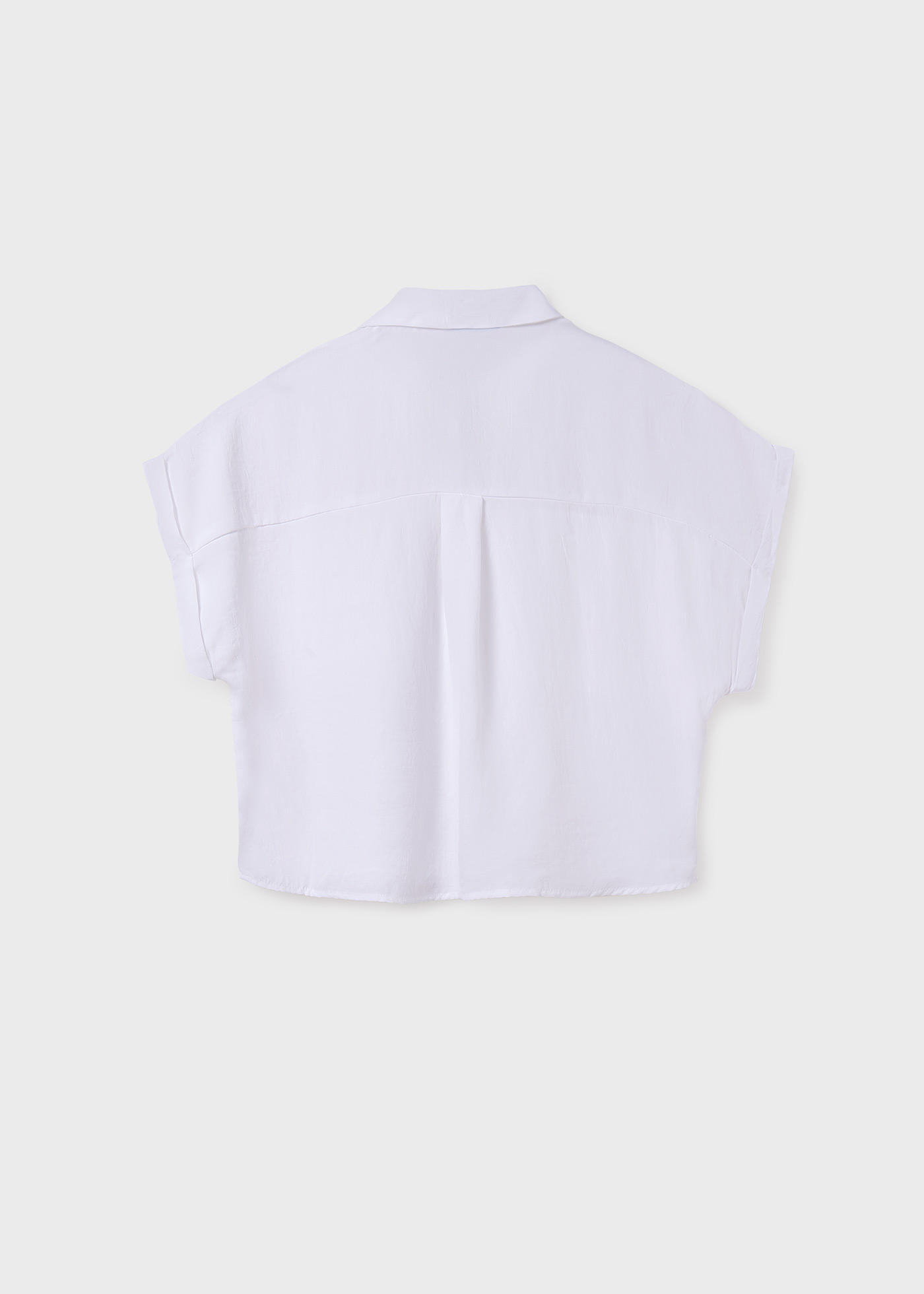 Blusa ragazza