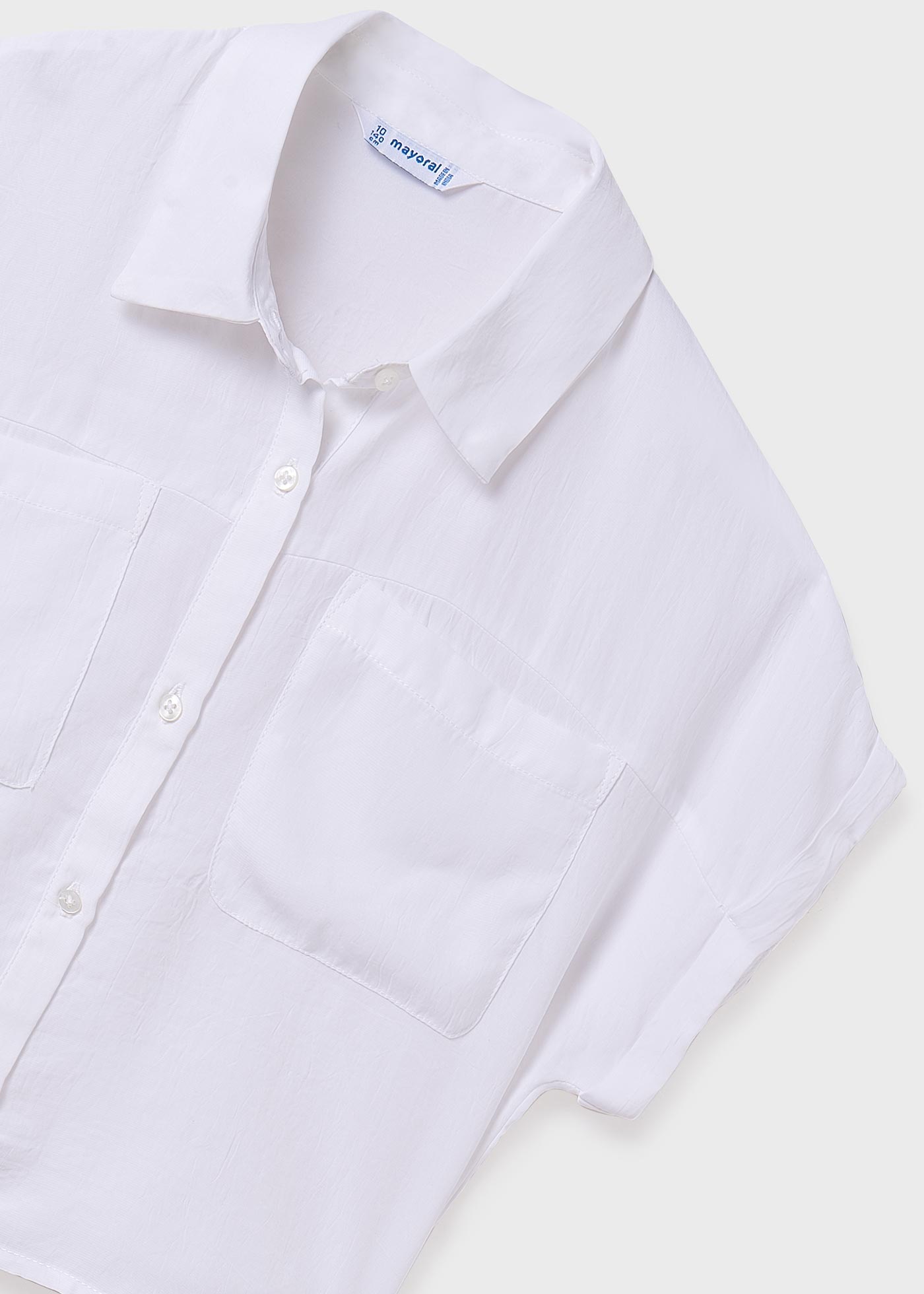 Blusa ragazza