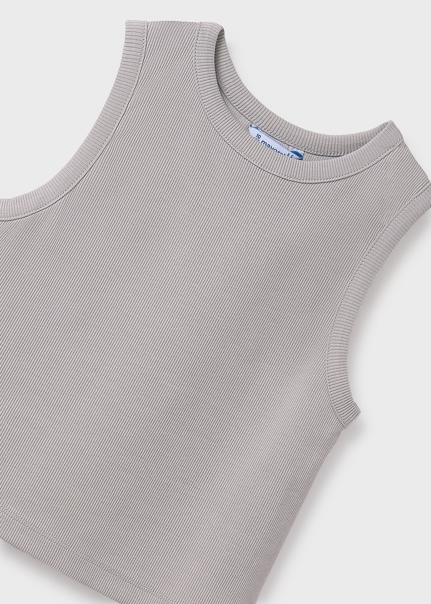 Tricou cu cardigan bolero fata