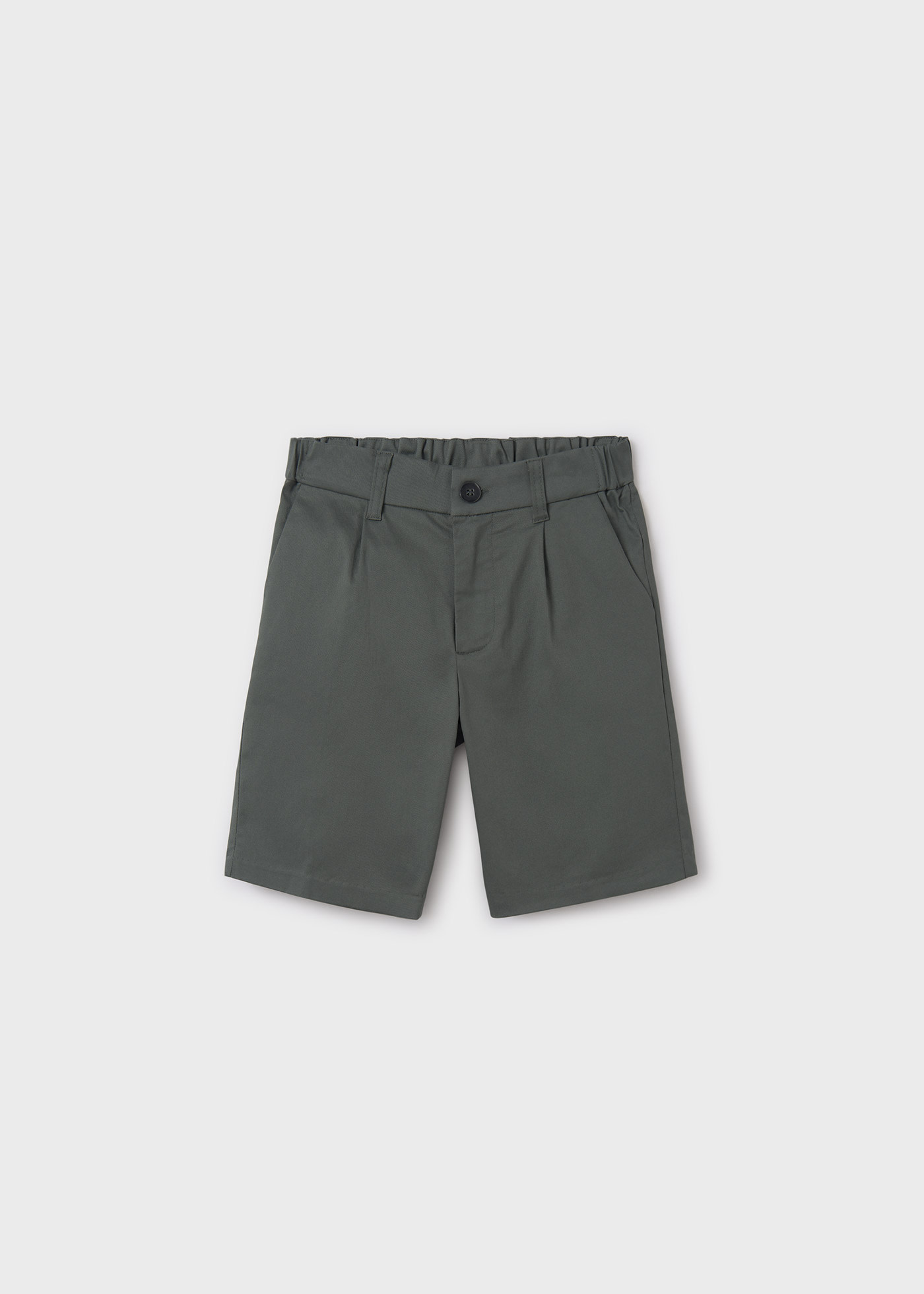 Boy tailored shorts