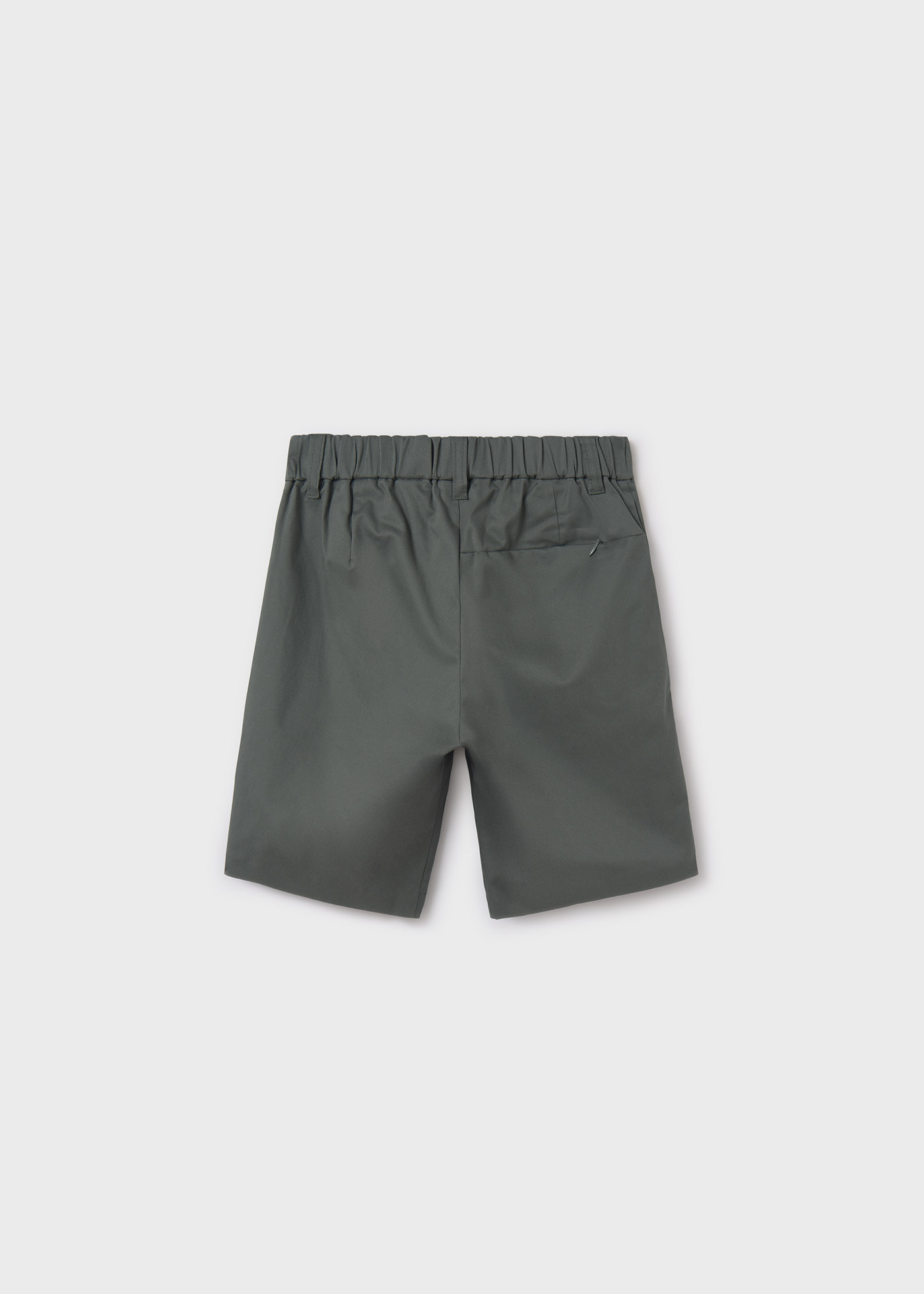 Boy tailored shorts