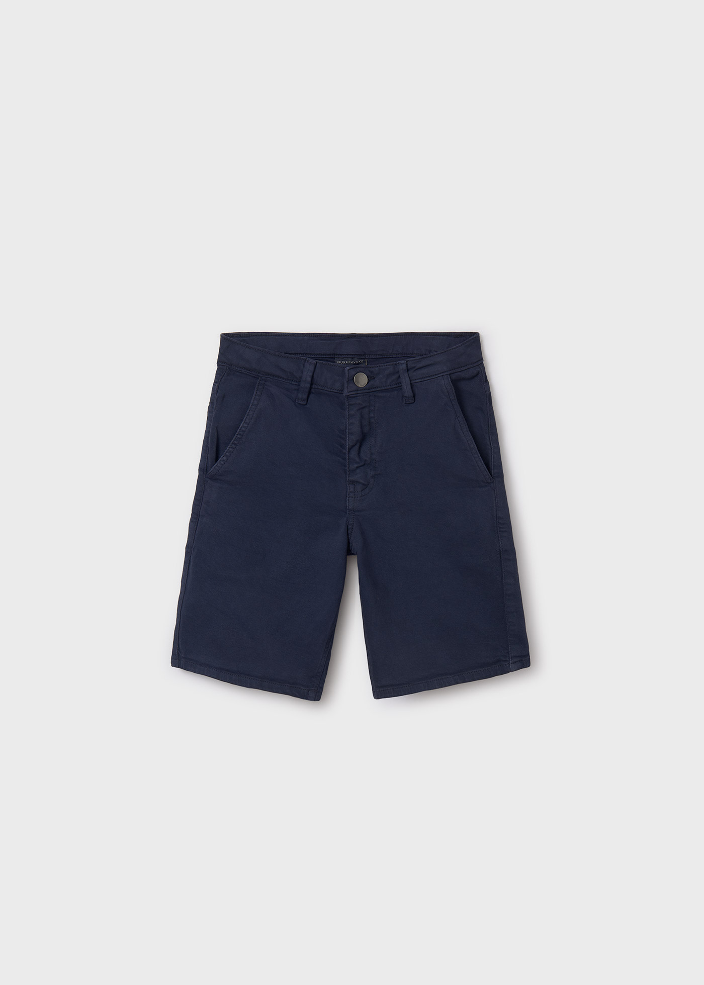 Boy Twill Shorts