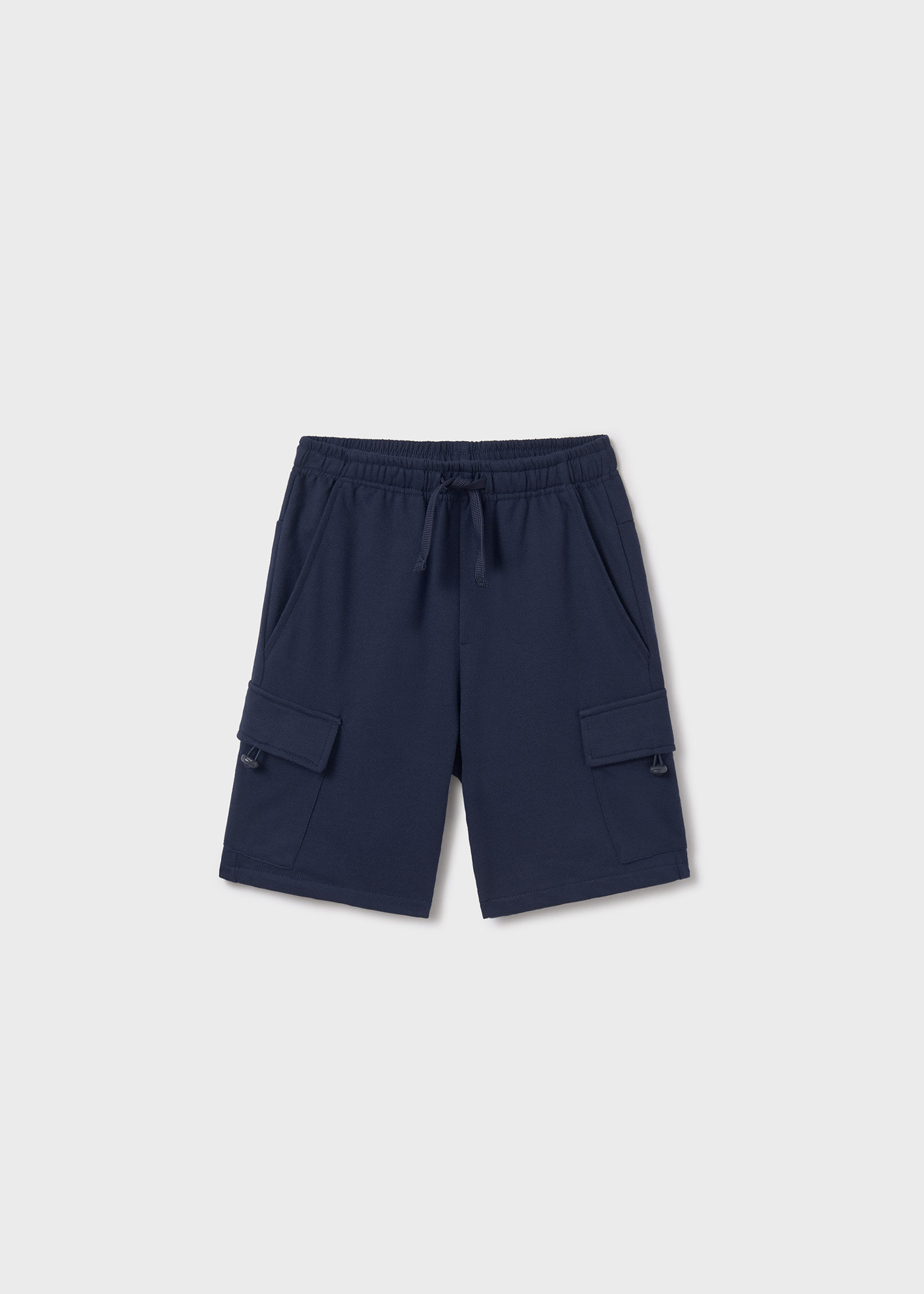 Boy Cargo Shorts