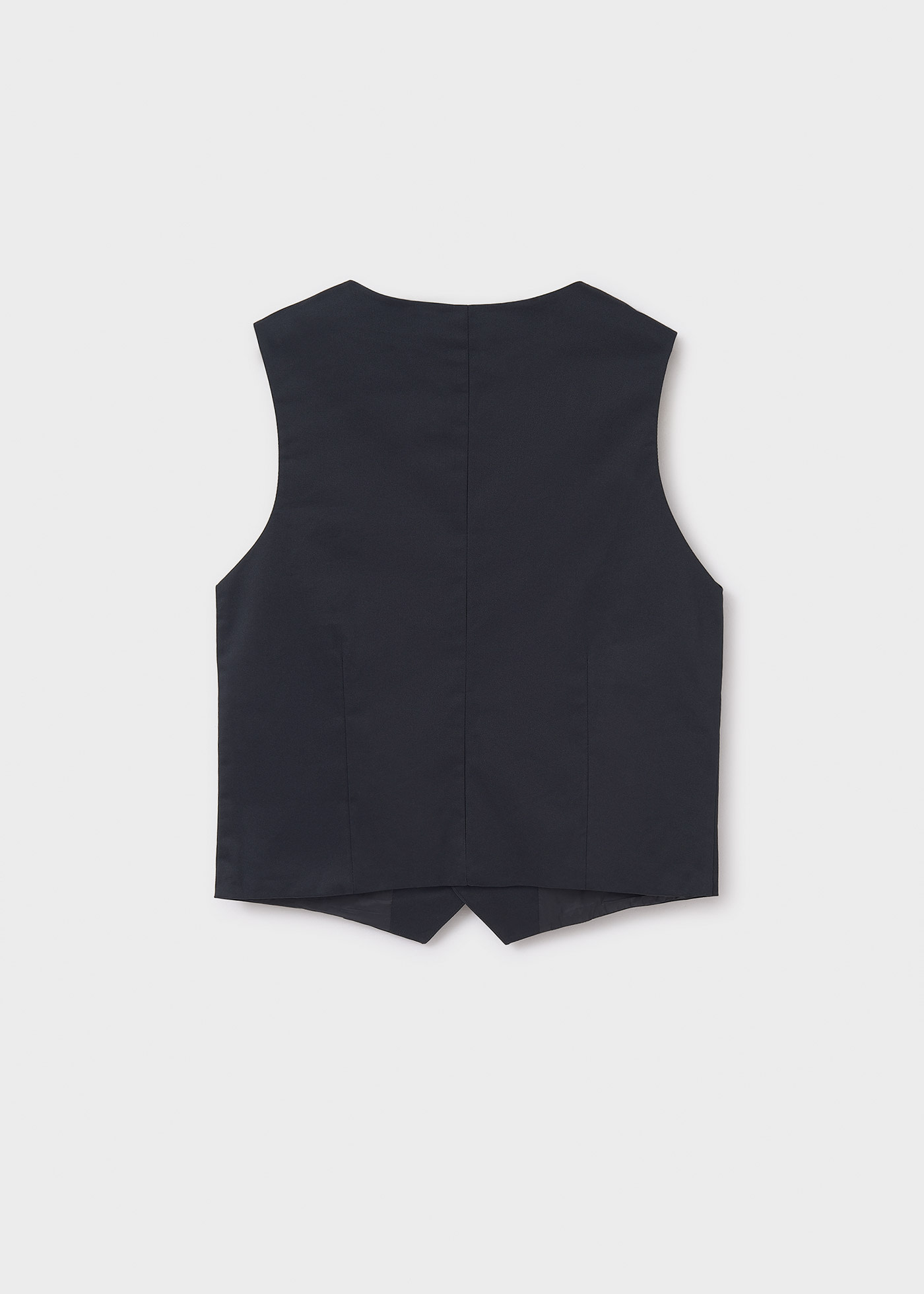 Boy Suit Vest