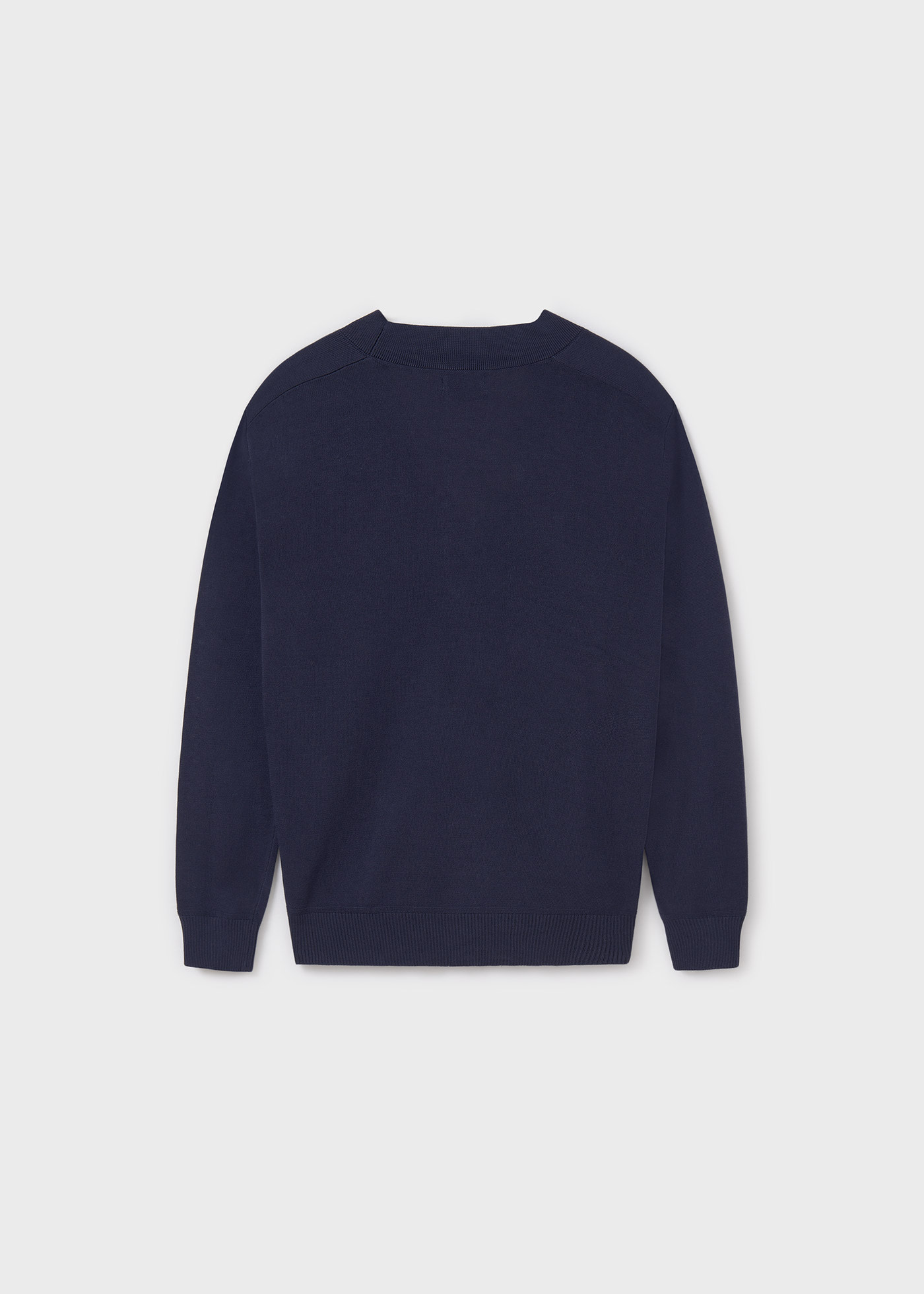 Jacheta tricot baiat
