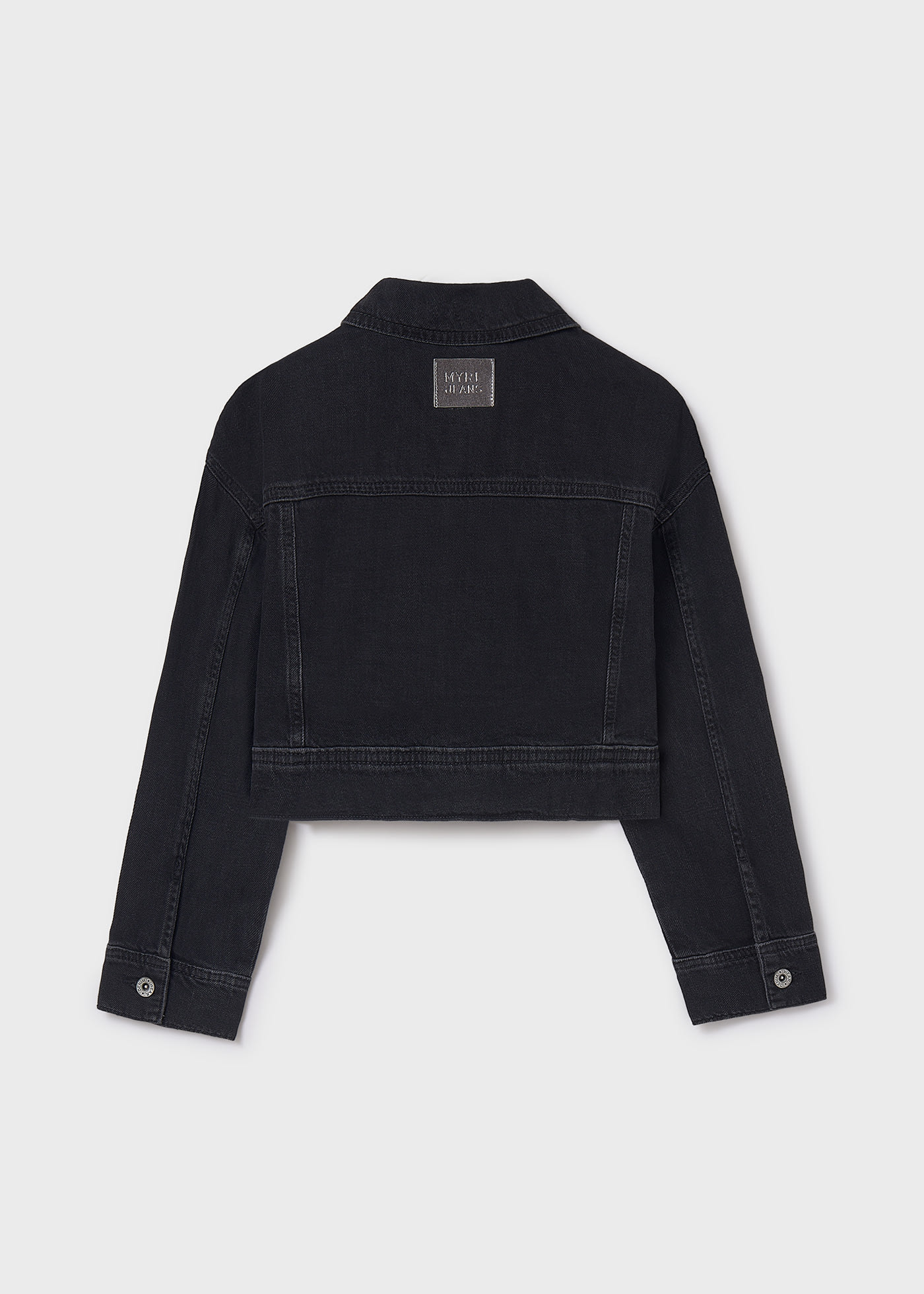 Geaca denim fata
