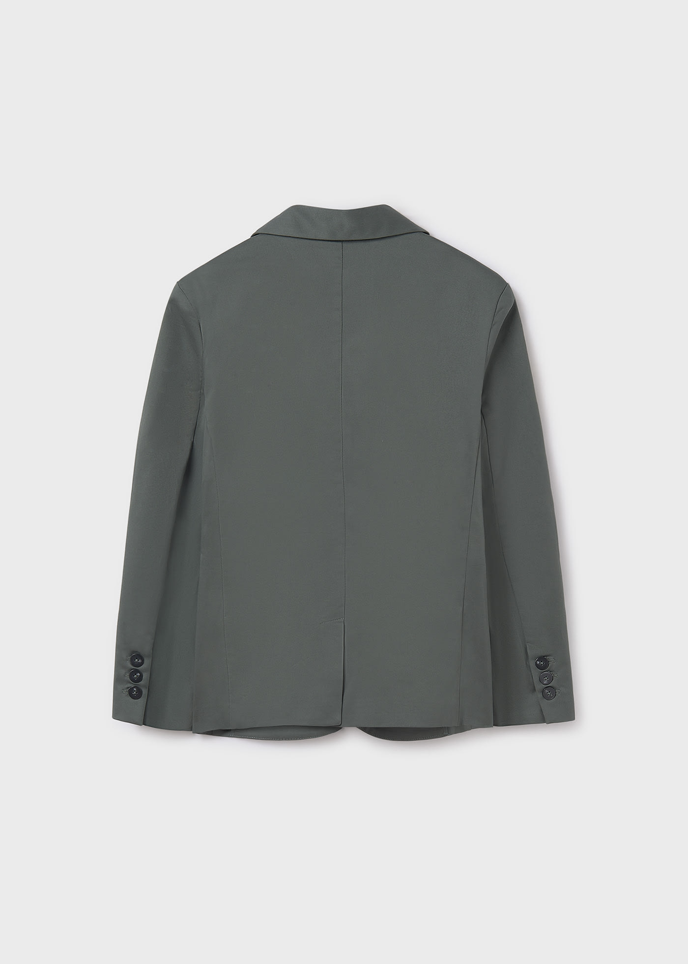 Giacca elegante ragazzo