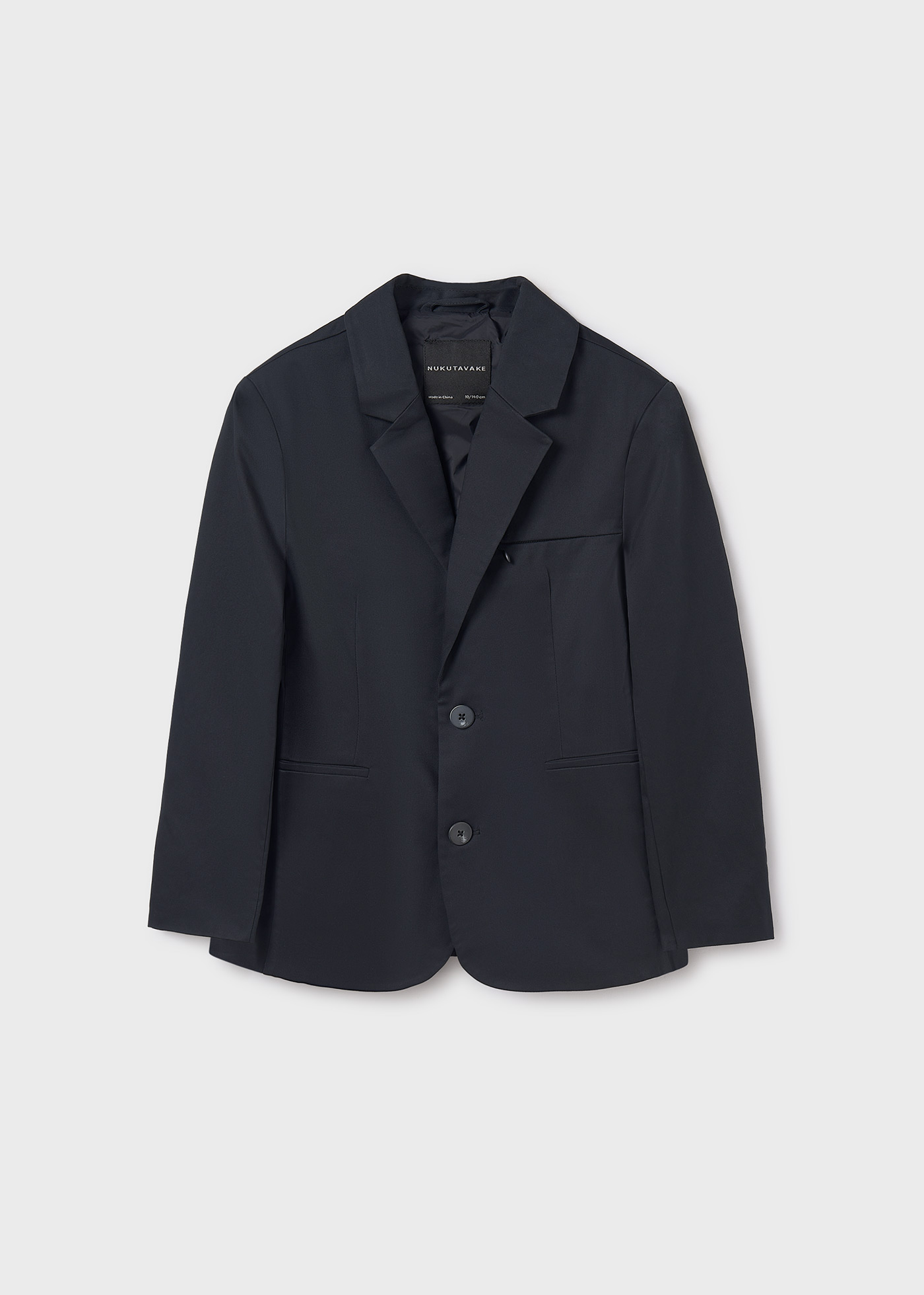 Blazer Teenager Jungen